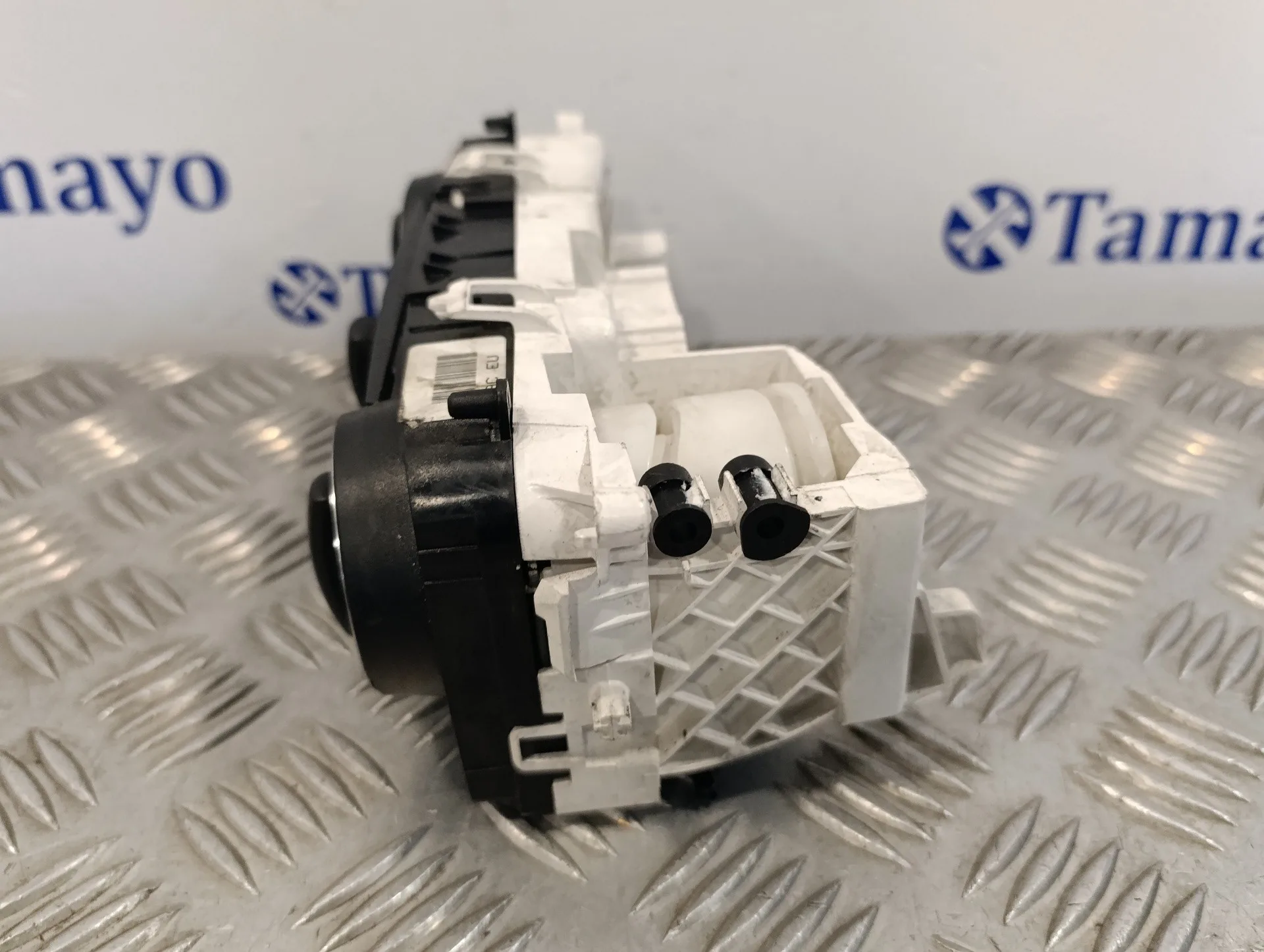 Mando Climatizador para Mercedes-Benz Clase B (W245)