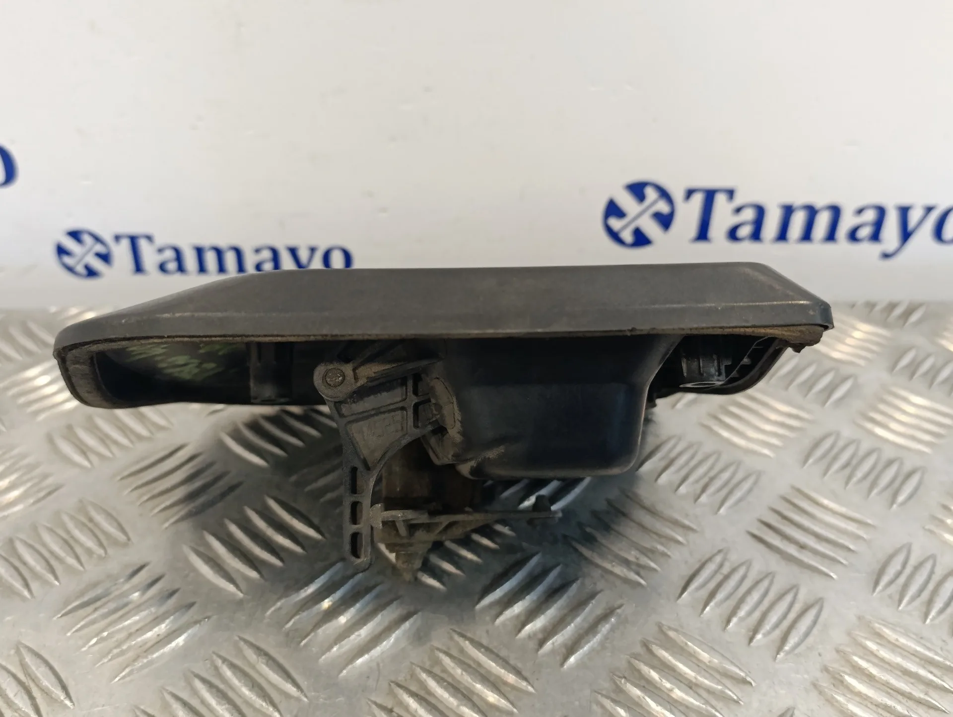 Maneta Exterior Delantera Derecha para Iveco Daily Caja Cerrada (2006 =>)