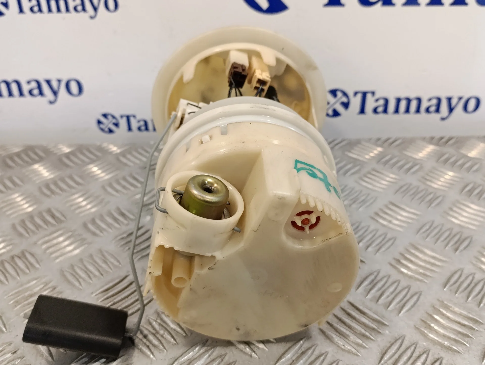 Aforador para Peugeot 307 Break / Sw (S1)