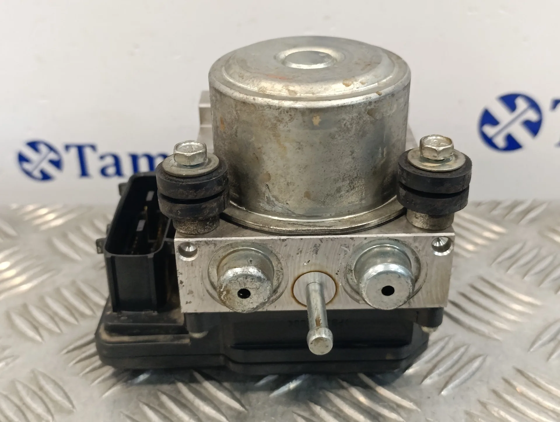Abs para Renault Koleos