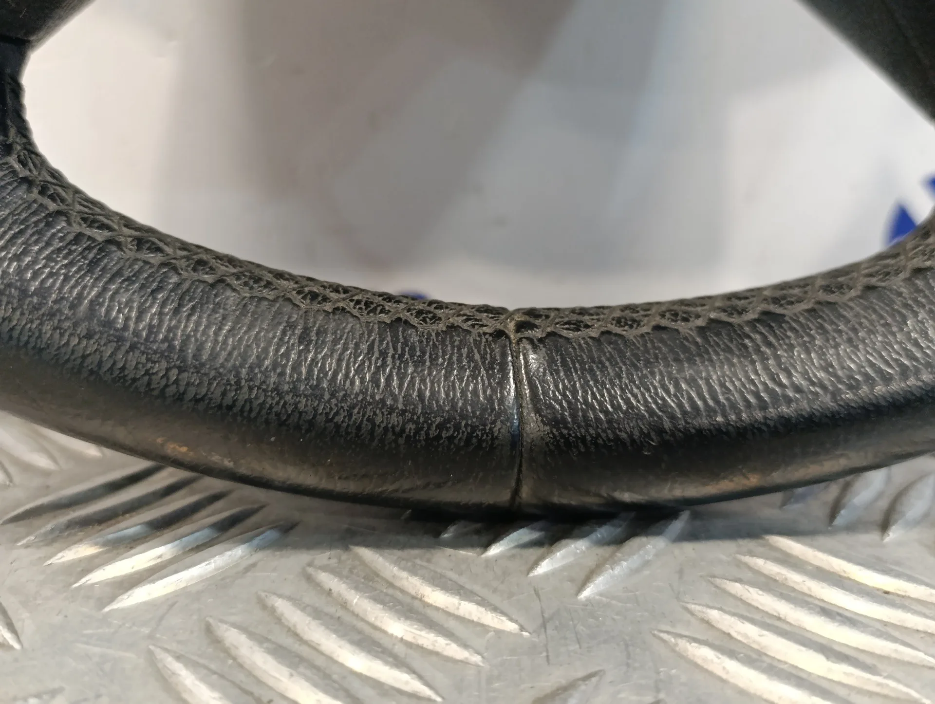 Volante para Mercedes-Benz Clase B (W245)