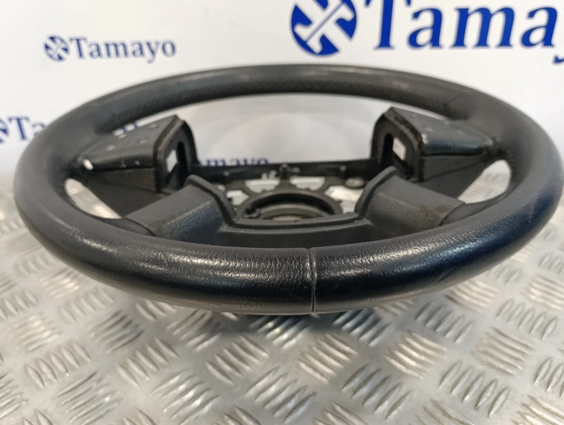 Volante para Mercedes-Benz Clase B (W245)