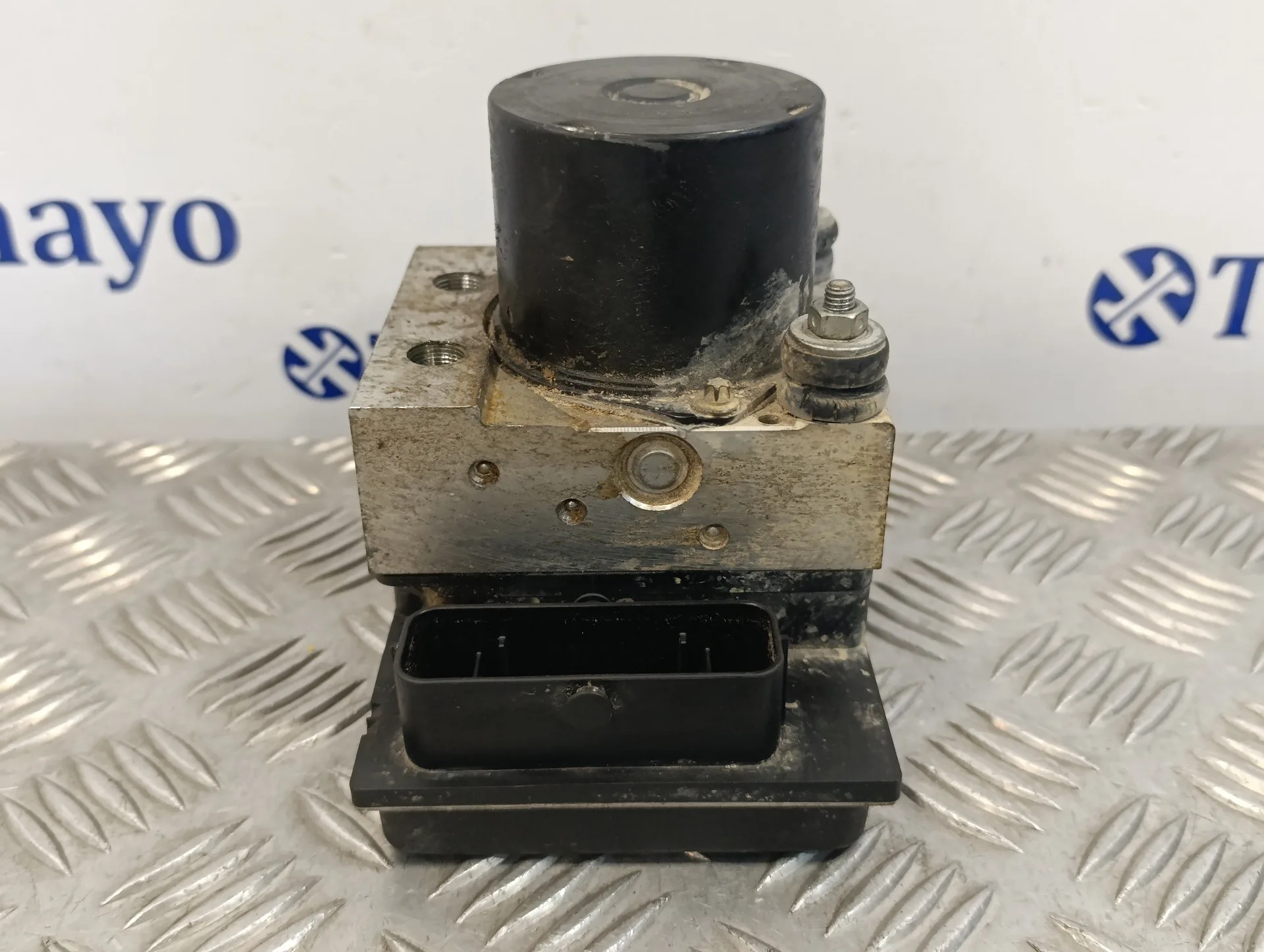 Abs para Seat Ibiza Sc (6J1)