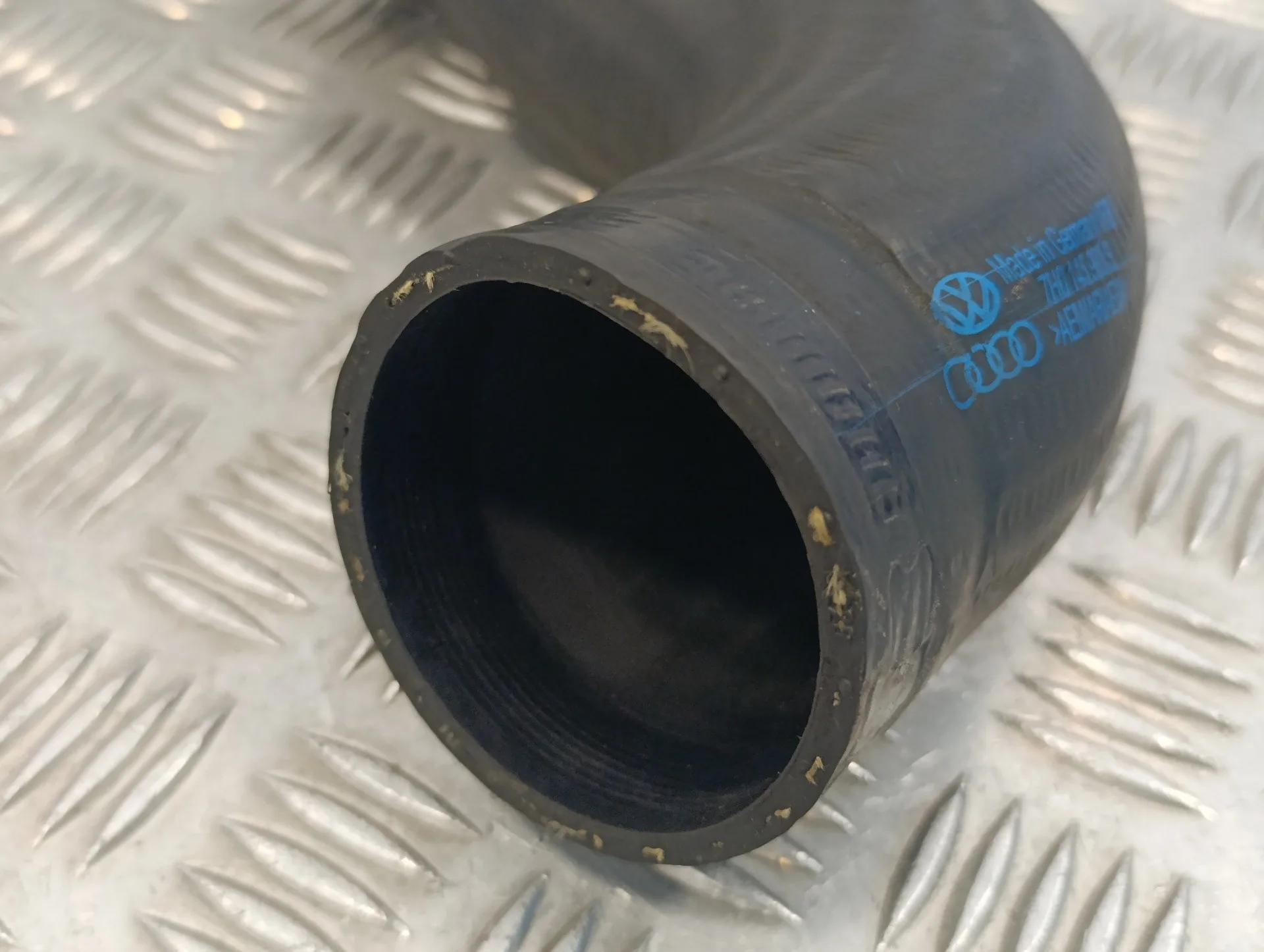 Tubo para Volkswagen T5 Transporter/Furgoneta