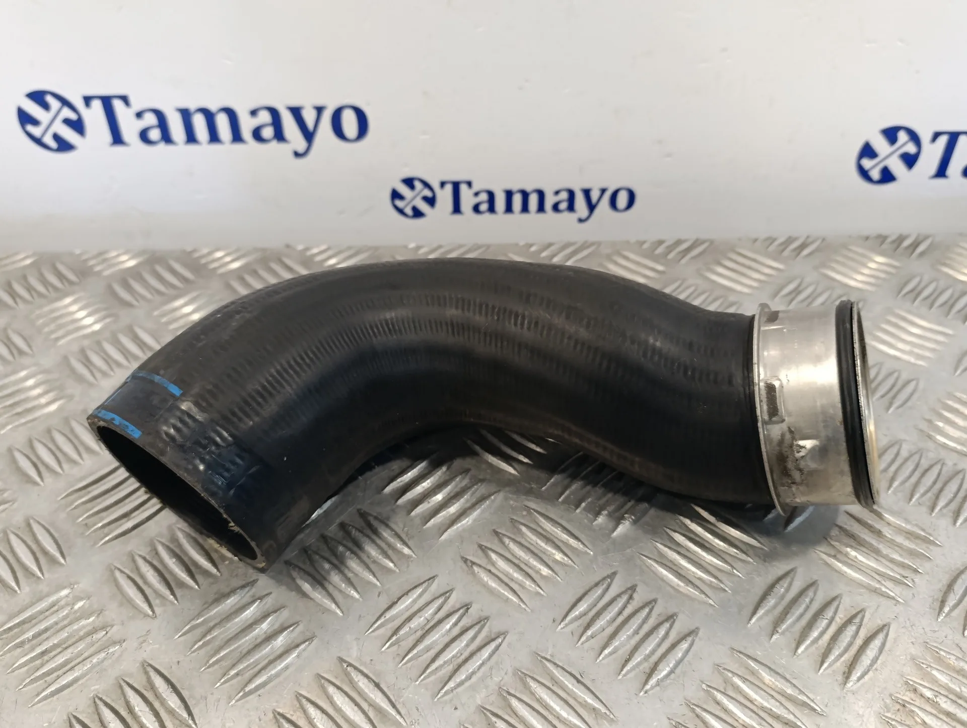 Tubo para Volkswagen T5 Transporter/Furgoneta
