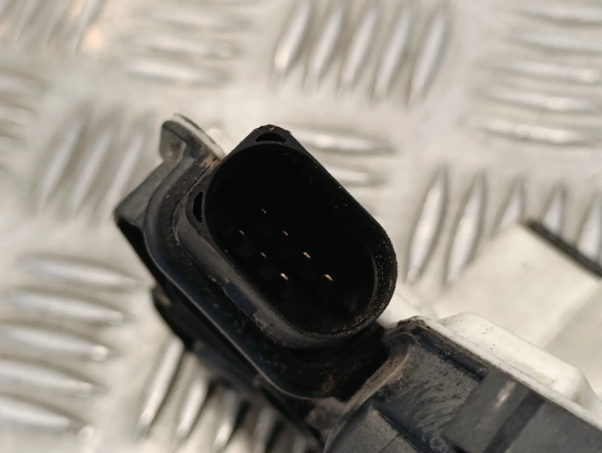 Cerradura Puerta Delantera Izquierda para Seat Ibiza Sc (6J1)