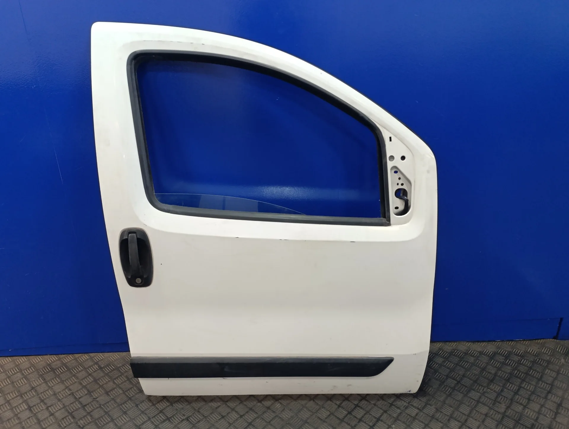 Puerta Delantera Derecha para Peugeot Bipper