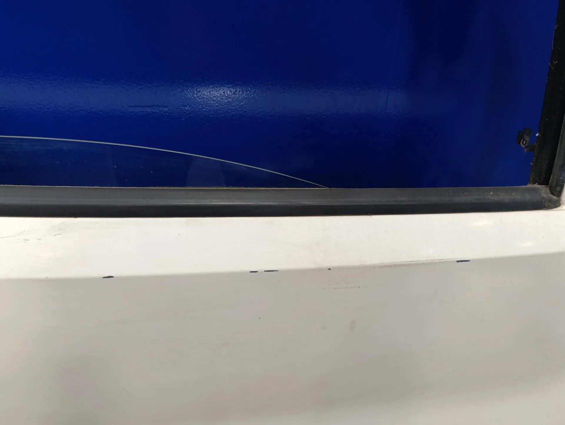 Puerta Delantera Derecha para Peugeot Bipper