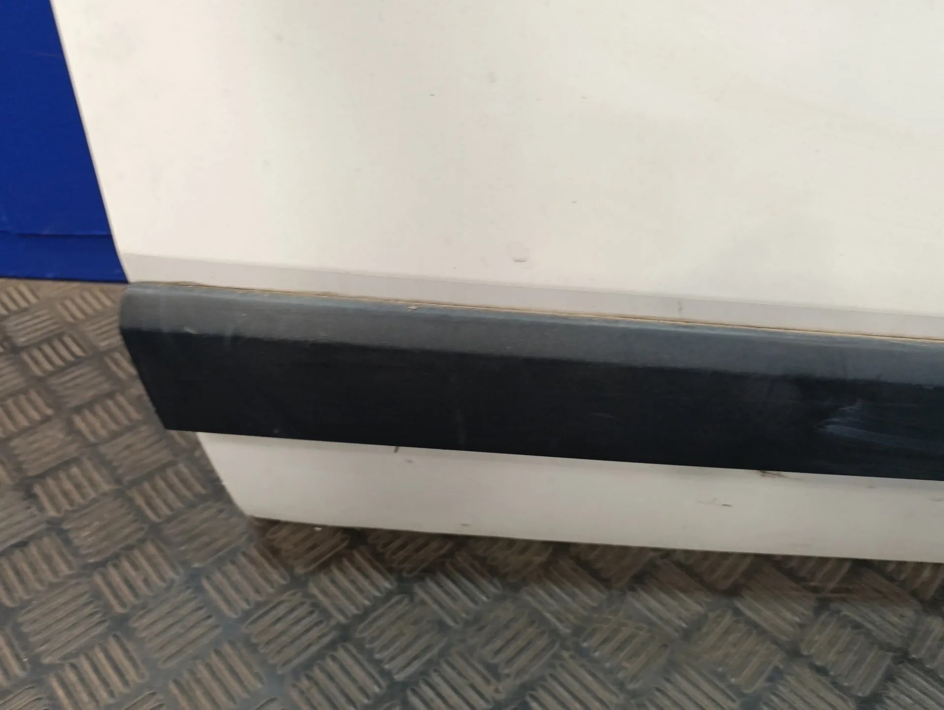 Puerta Delantera Derecha para Peugeot Bipper