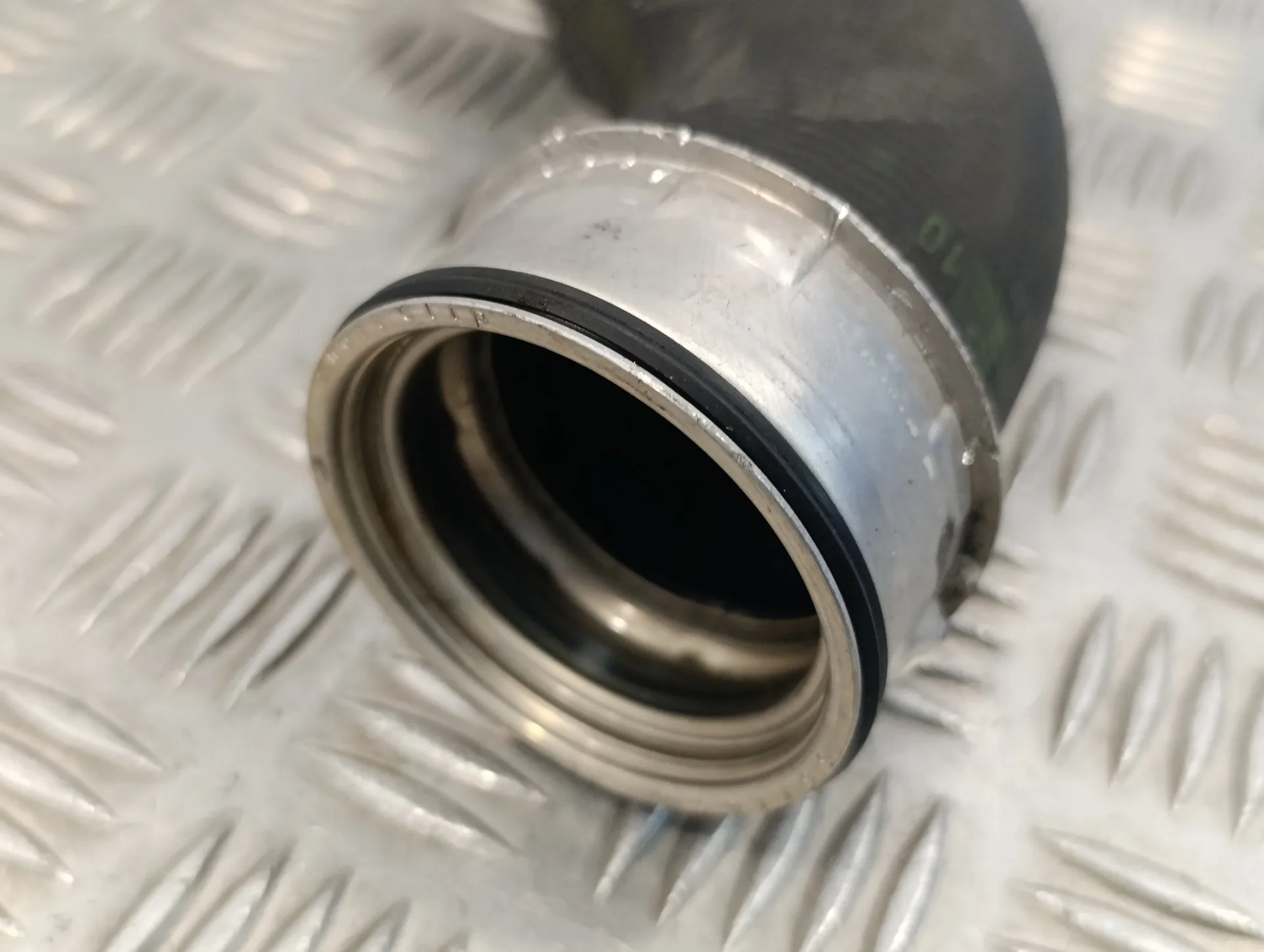Tubo para Volkswagen T5 Transporter/Furgoneta