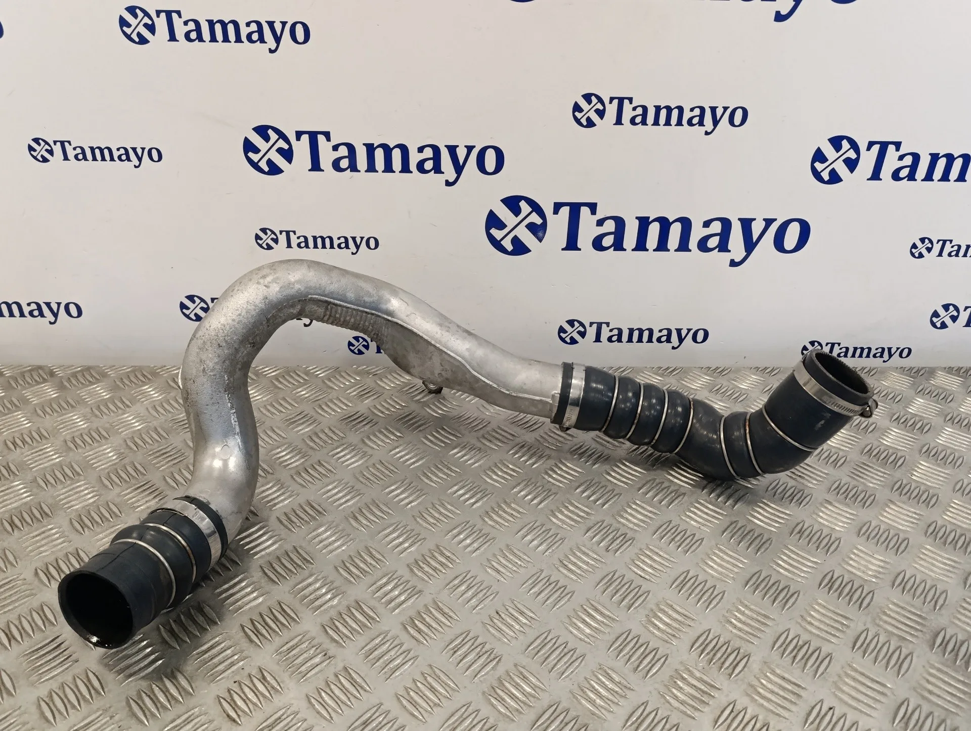 Tubo para Renault Koleos