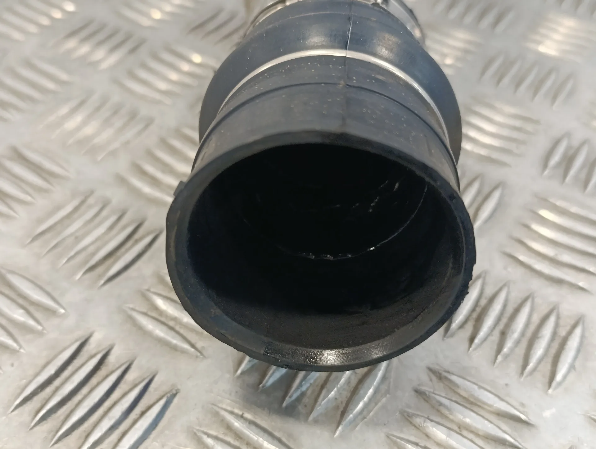 Tubo para Renault Koleos