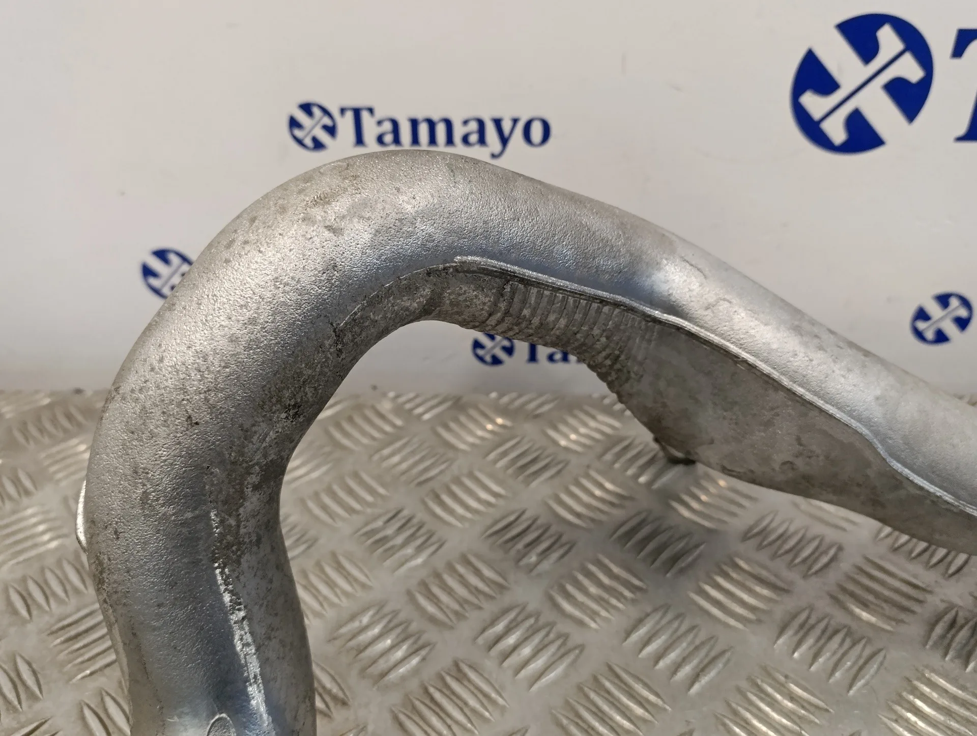 Tubo para Renault Koleos