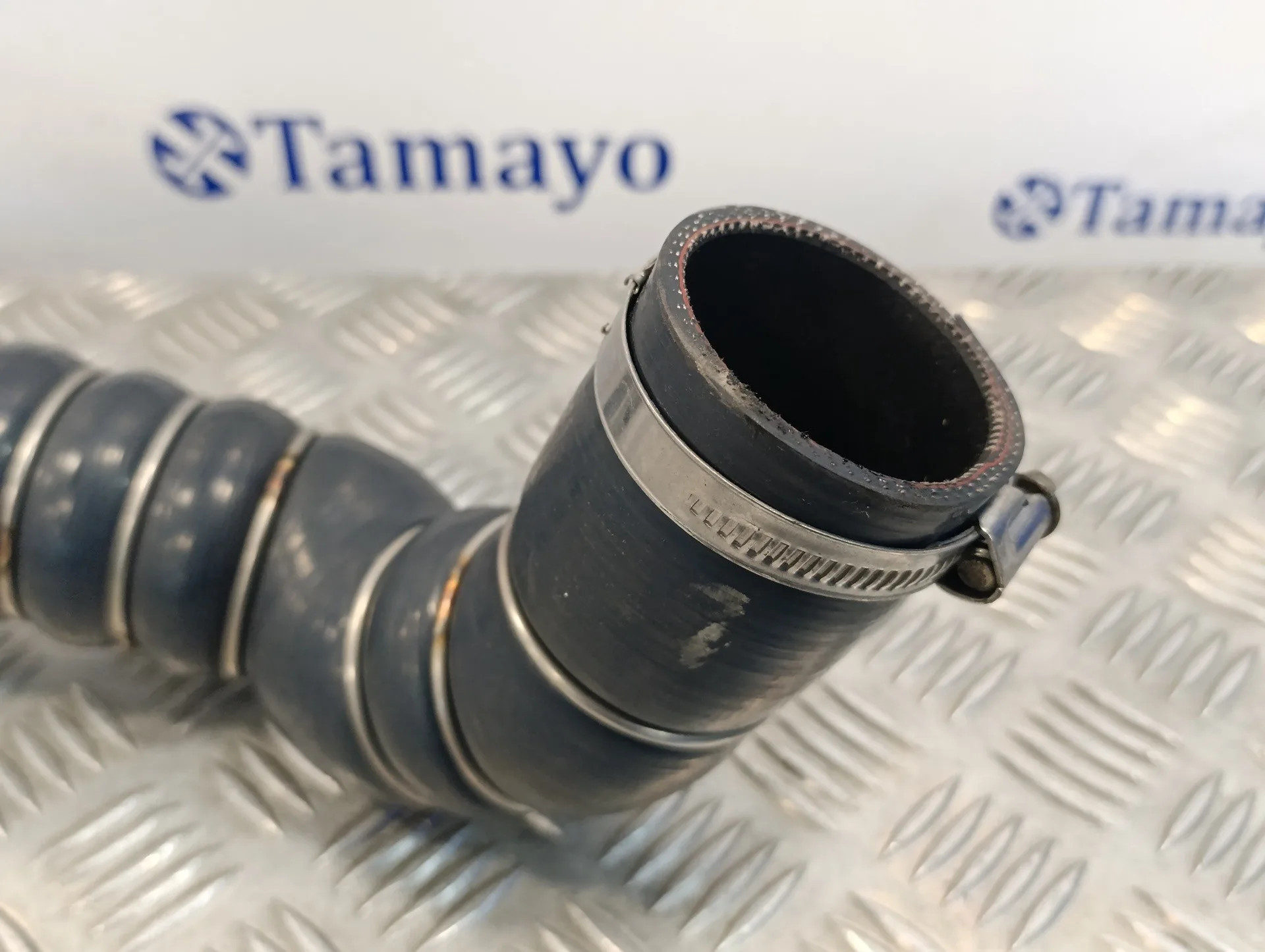 Tubo para Renault Koleos