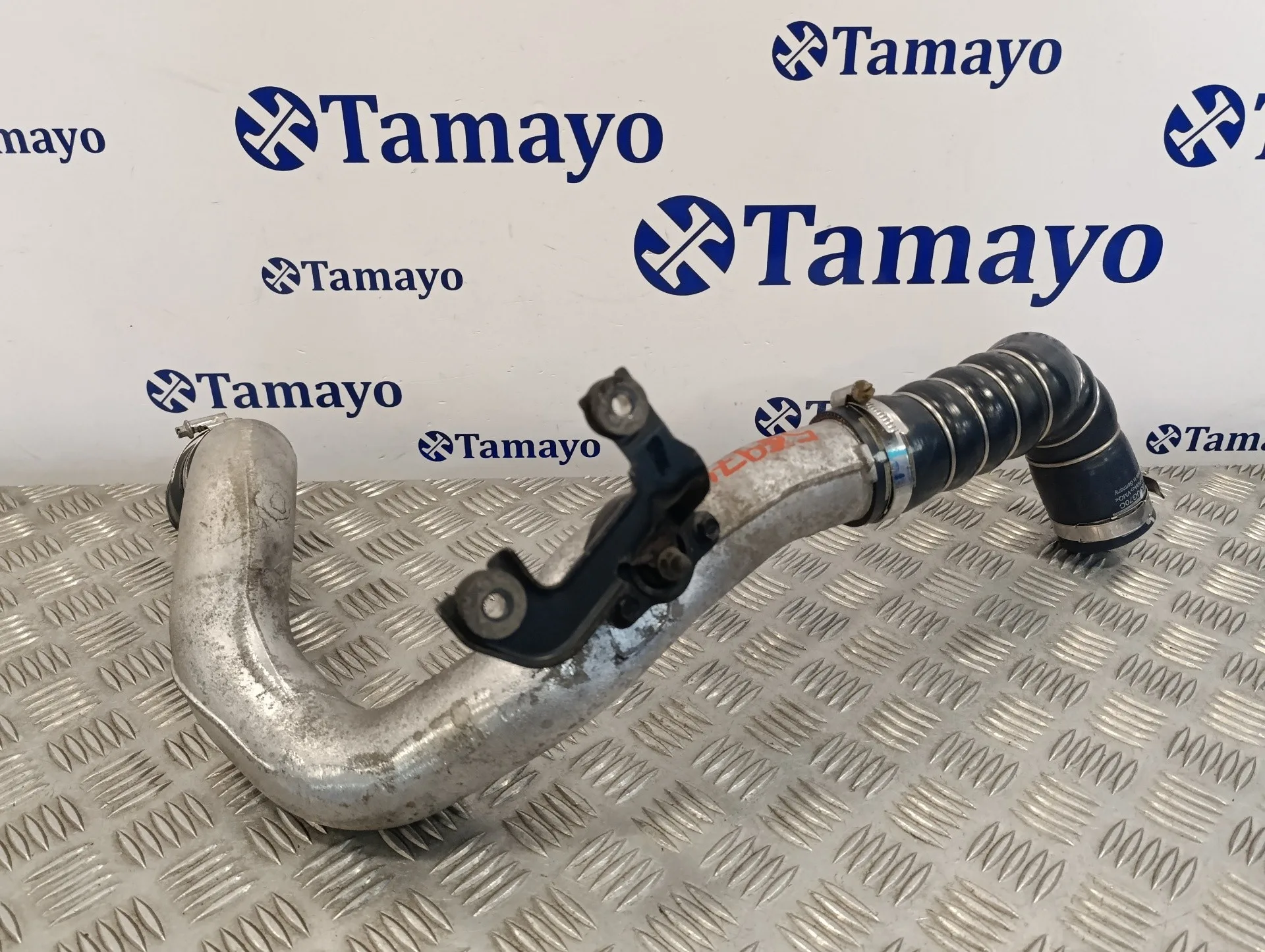 Tubo para Renault Koleos