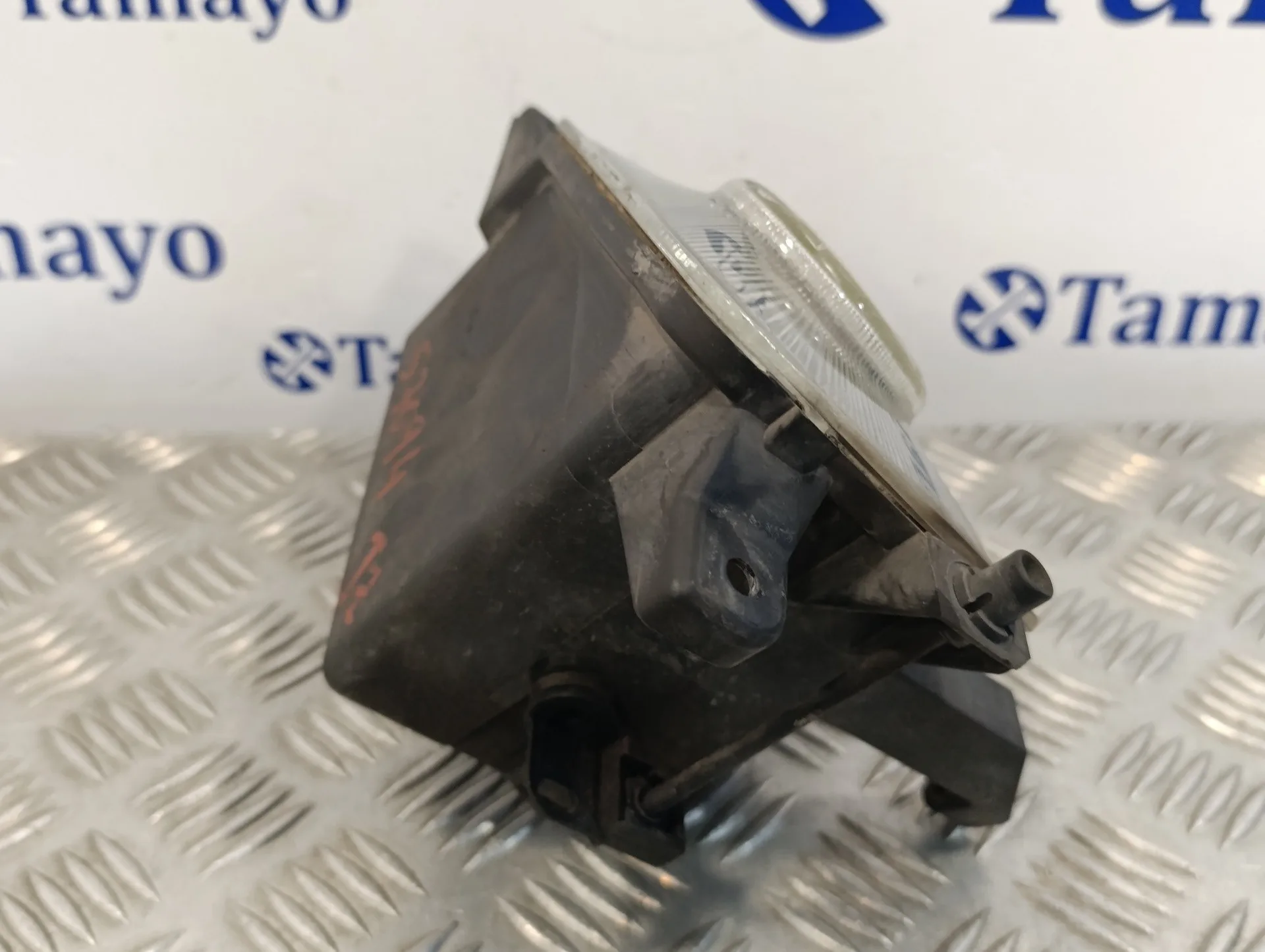 Faro Antiniebla Izquierdo para Opel Corsa C