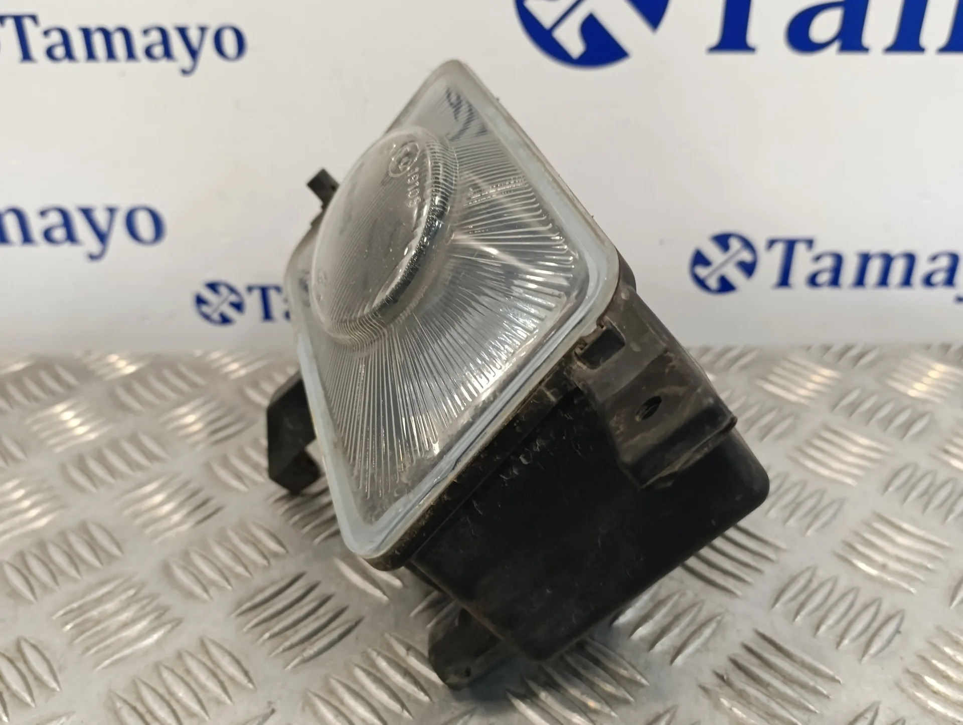 Faro Antiniebla Izquierdo para Opel Corsa C