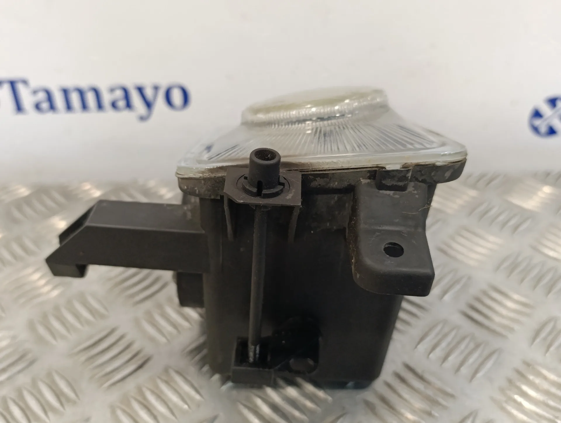 Faro Antiniebla Derecho para Opel Corsa C