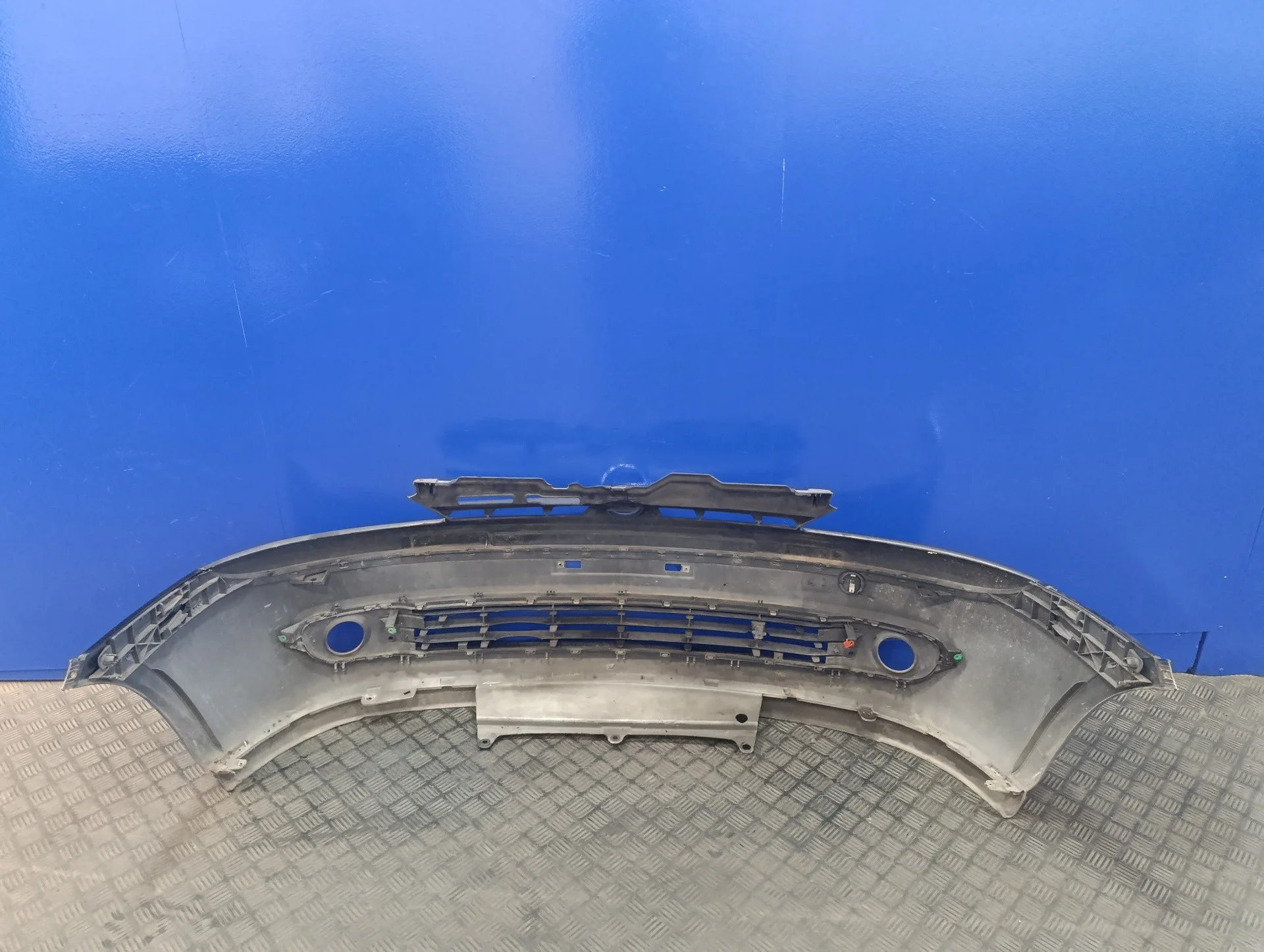 Paragolpes Delantero para Opel Corsa C