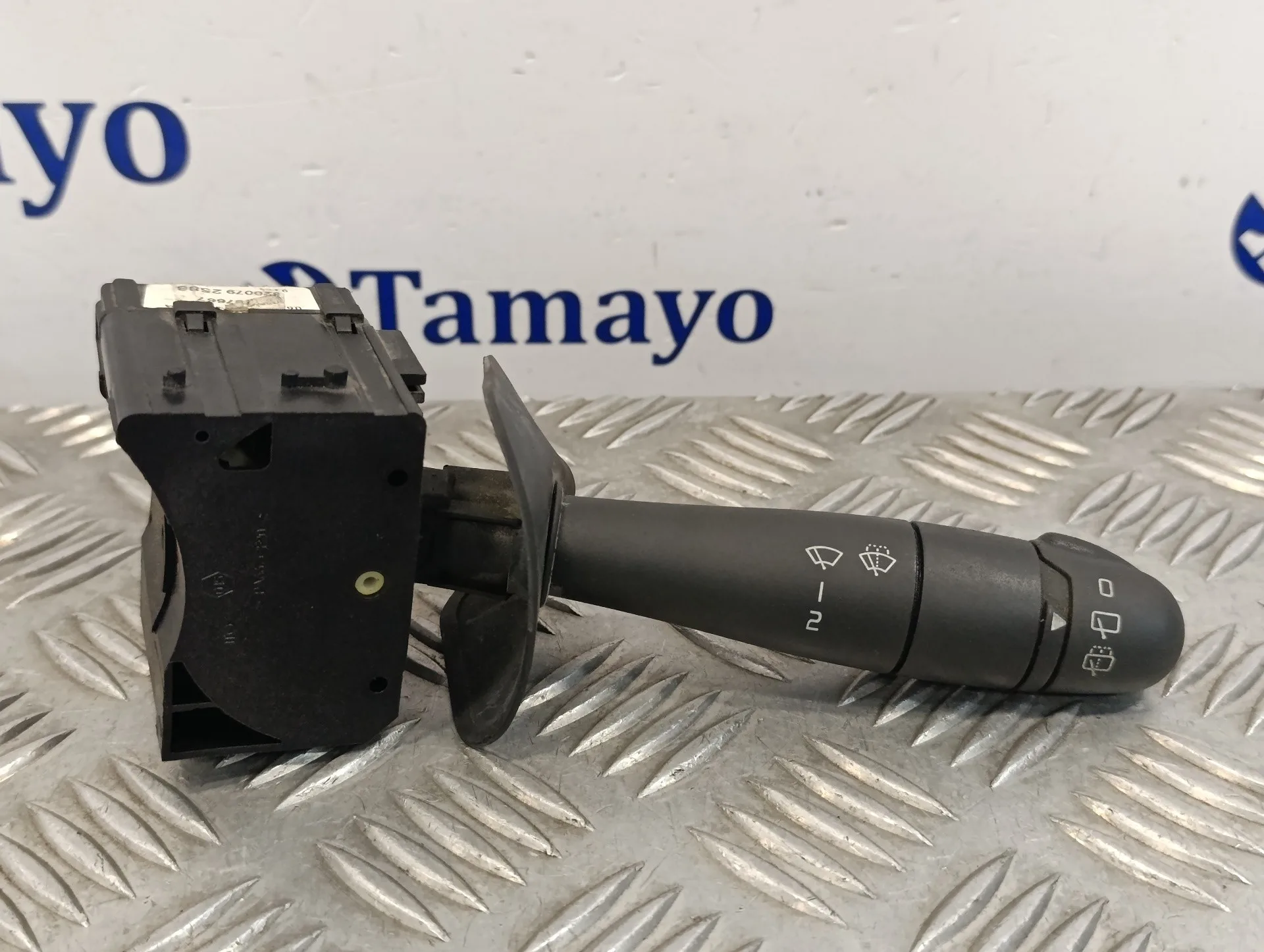 Mando Limpia para Dacia Sandero