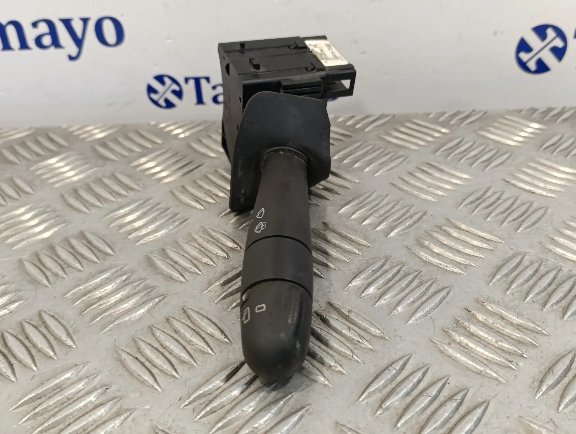 Mando Limpia para Dacia Sandero