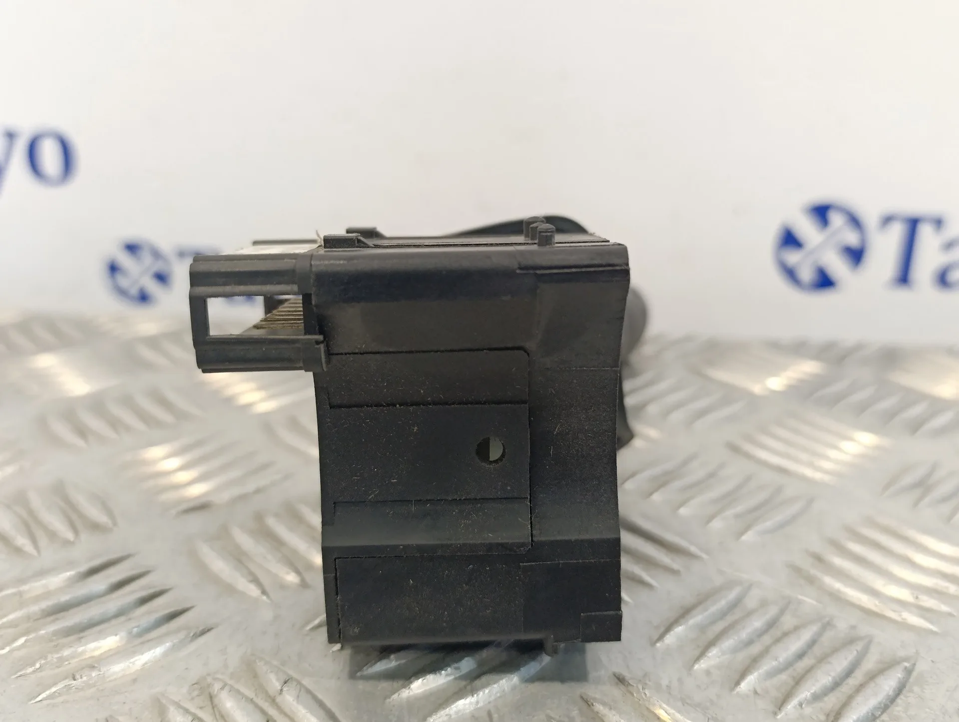 Mando Limpia para Dacia Sandero