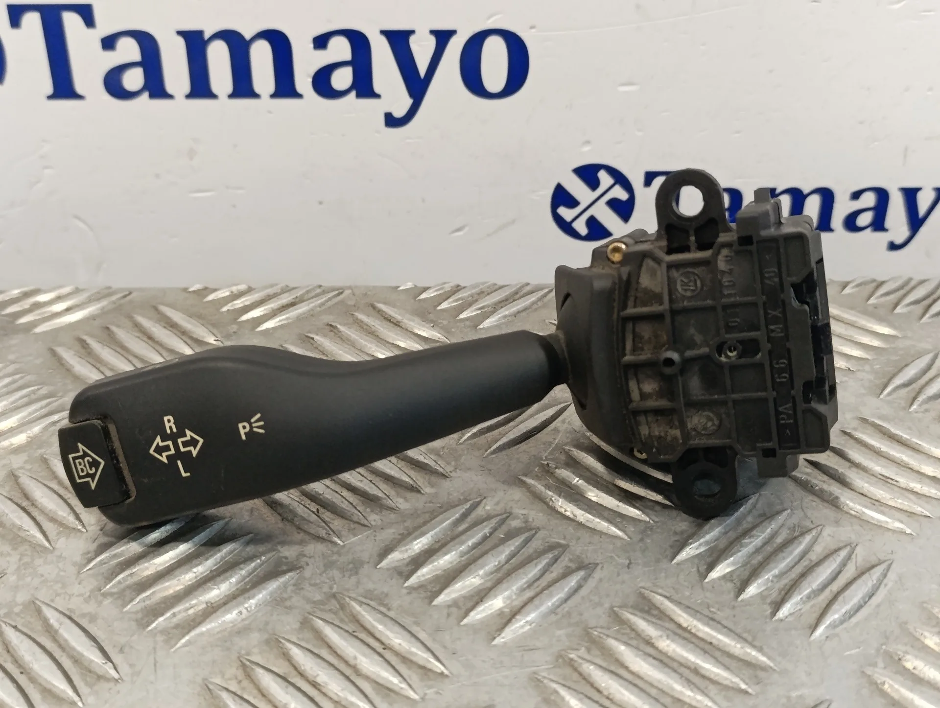 Mando Intermitentes para Bmw Serie 5 Berlina (E39)