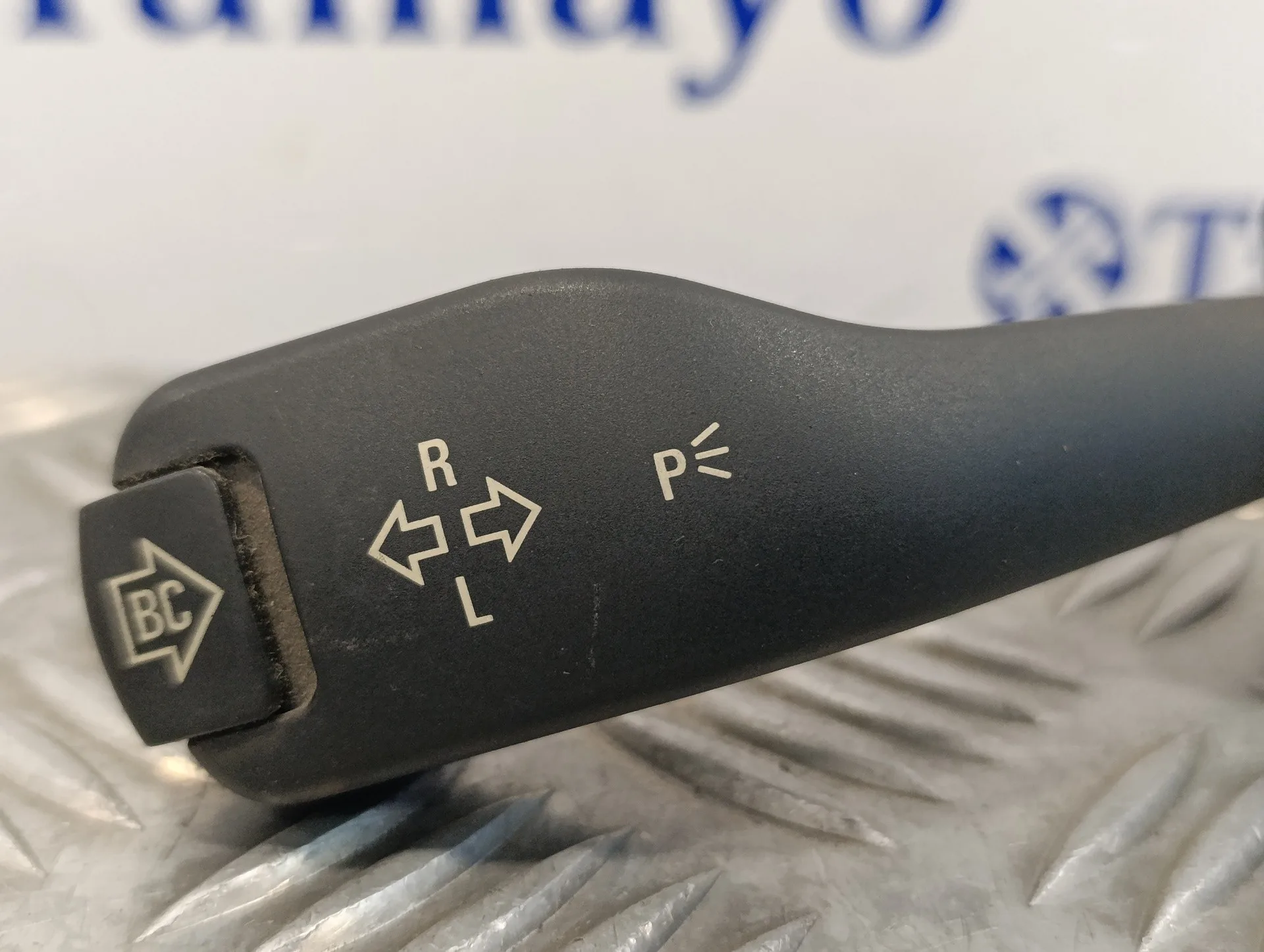 Mando Intermitentes para Bmw Serie 5 Berlina (E39)