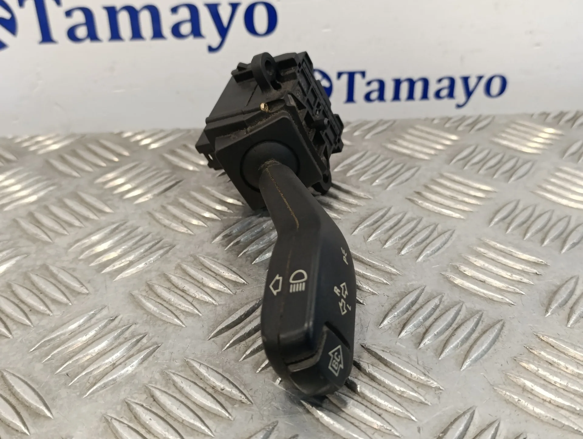 Mando Intermitentes para Bmw Serie 5 Berlina (E39)
