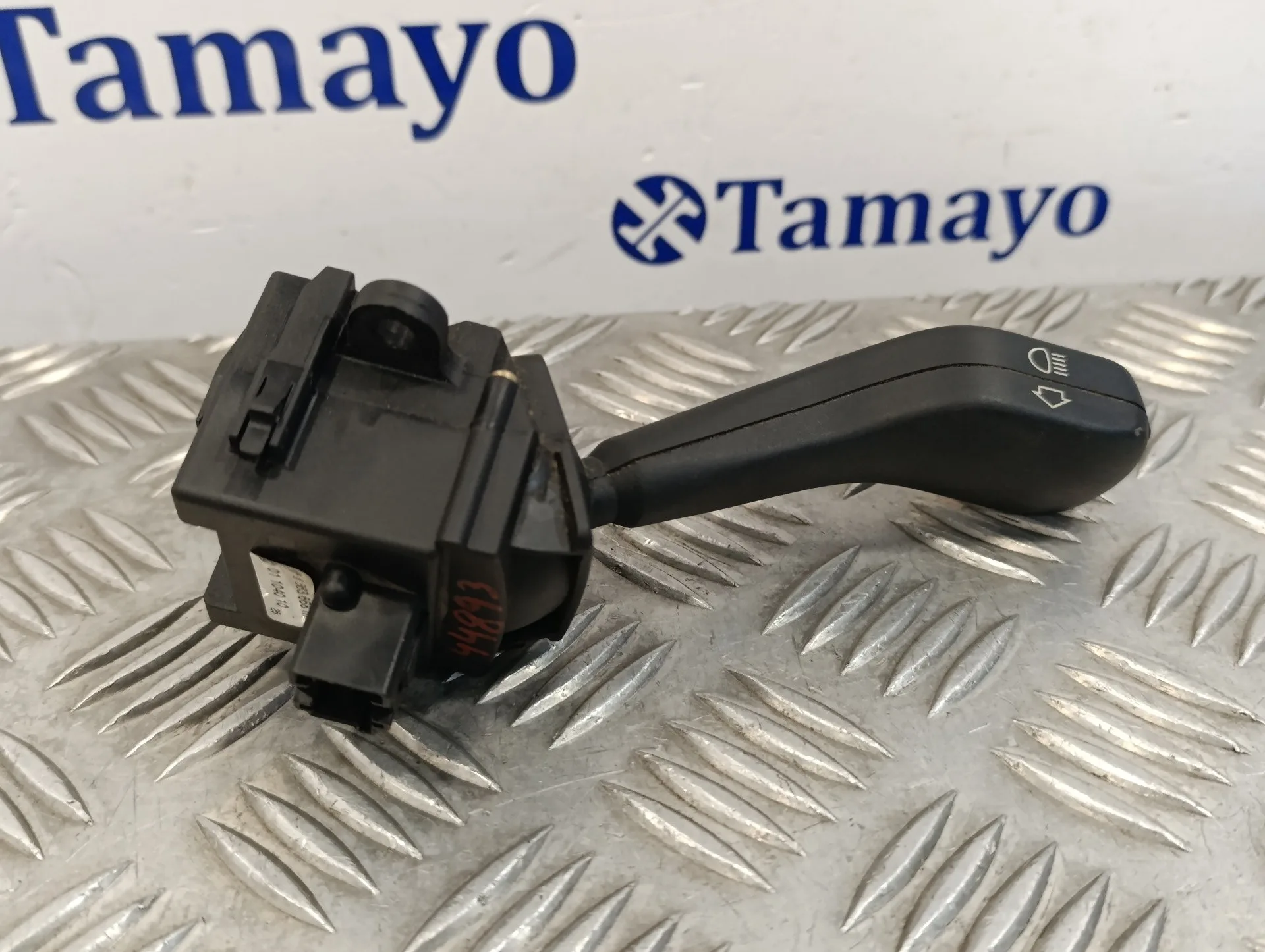 Mando Intermitentes para Bmw Serie 5 Berlina (E39)