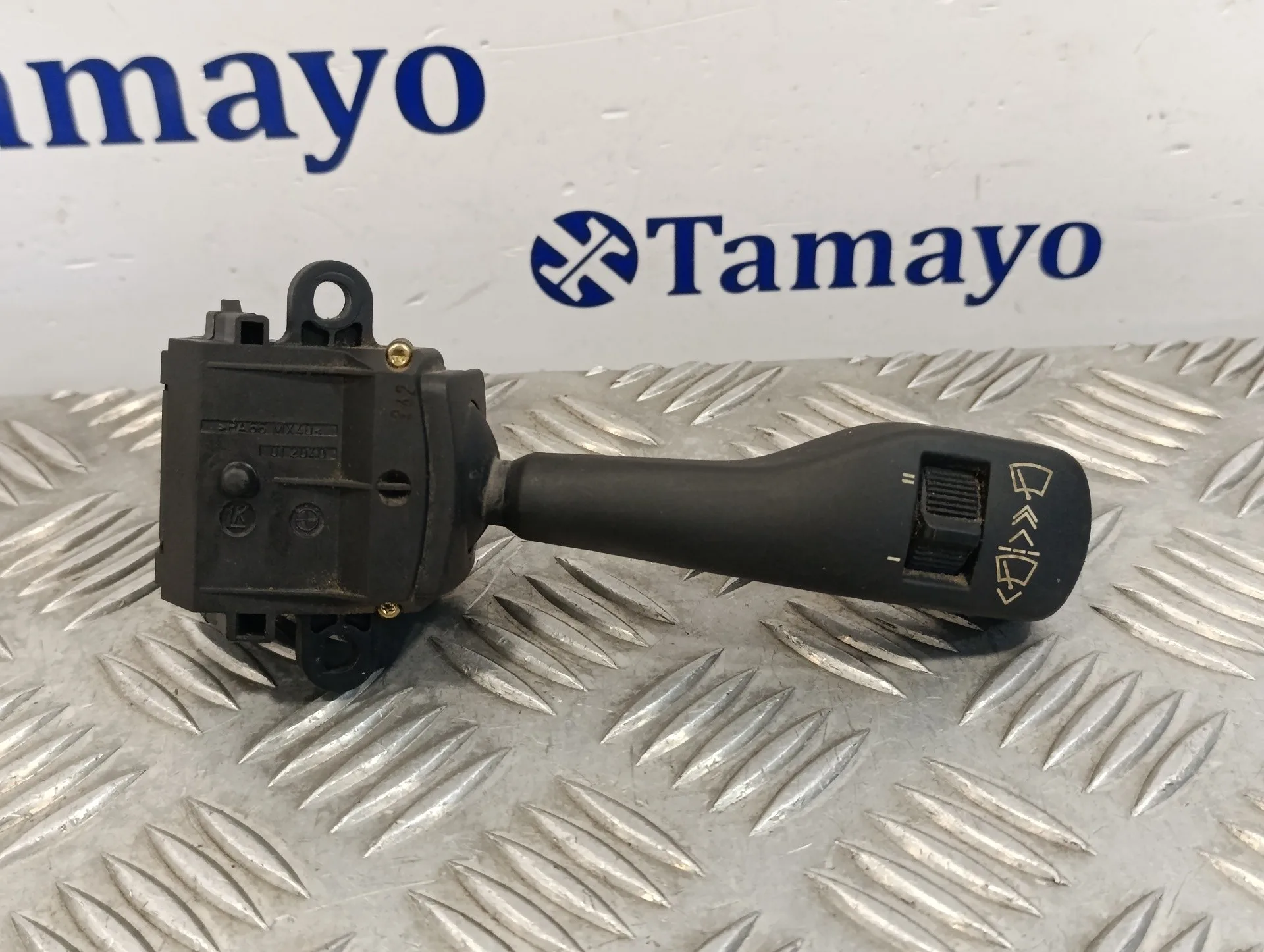 Mando Limpia para Bmw Serie 5 Berlina (E39)