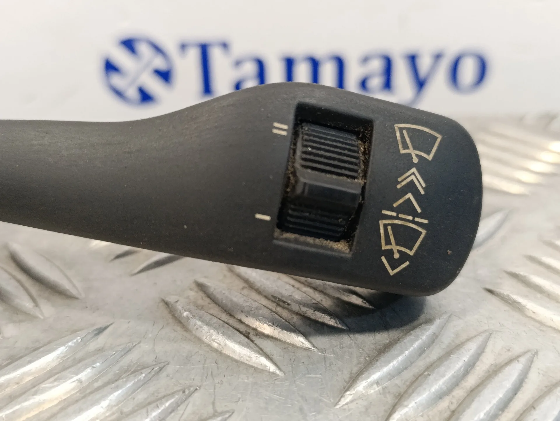 Mando Limpia para Bmw Serie 5 Berlina (E39)