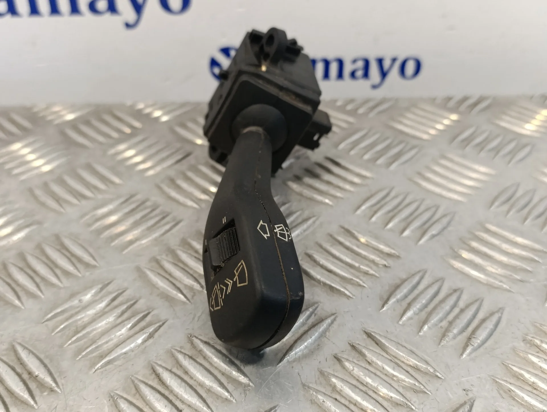 Mando Limpia para Bmw Serie 5 Berlina (E39)