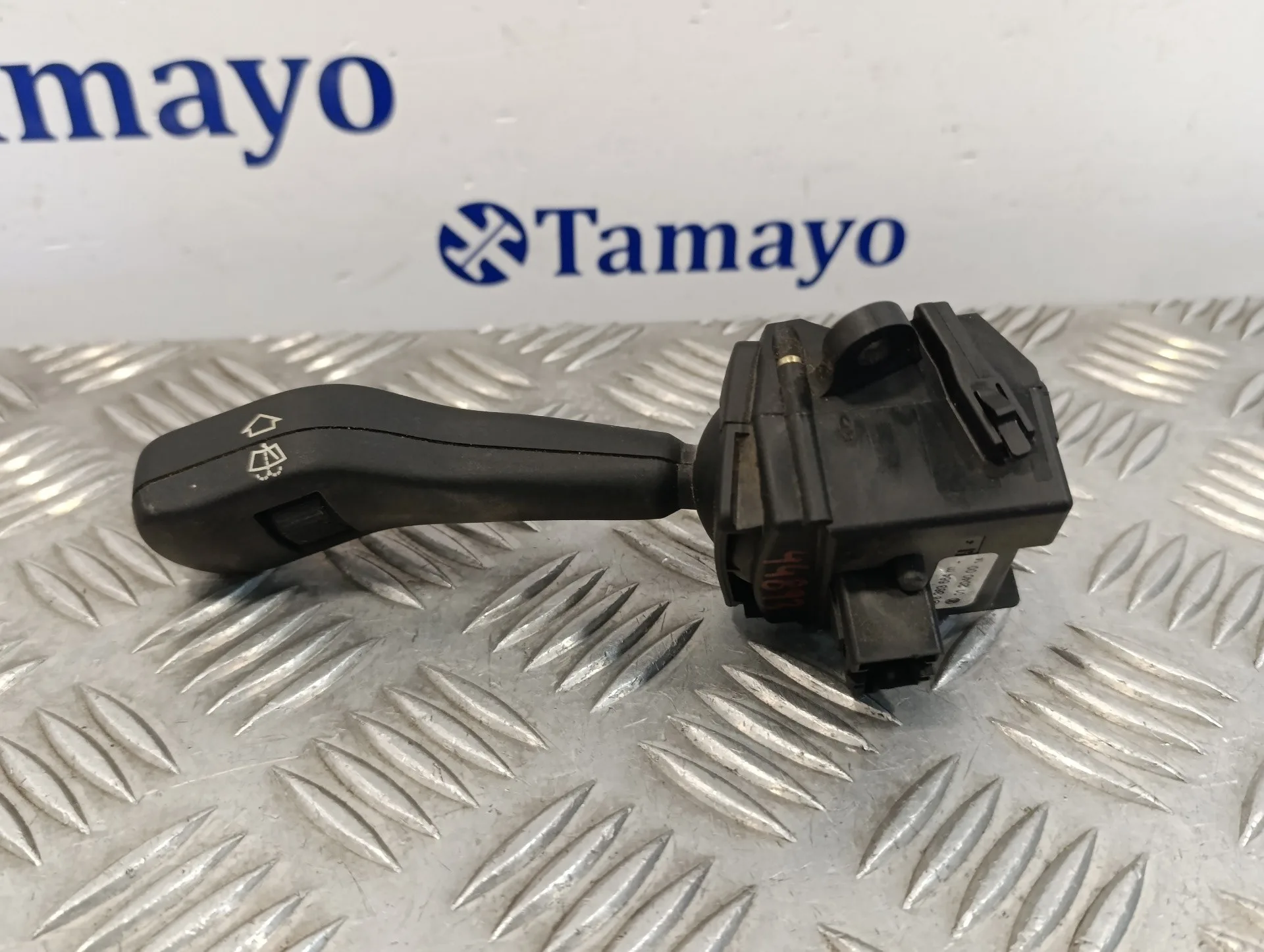 Mando Limpia para Bmw Serie 5 Berlina (E39)