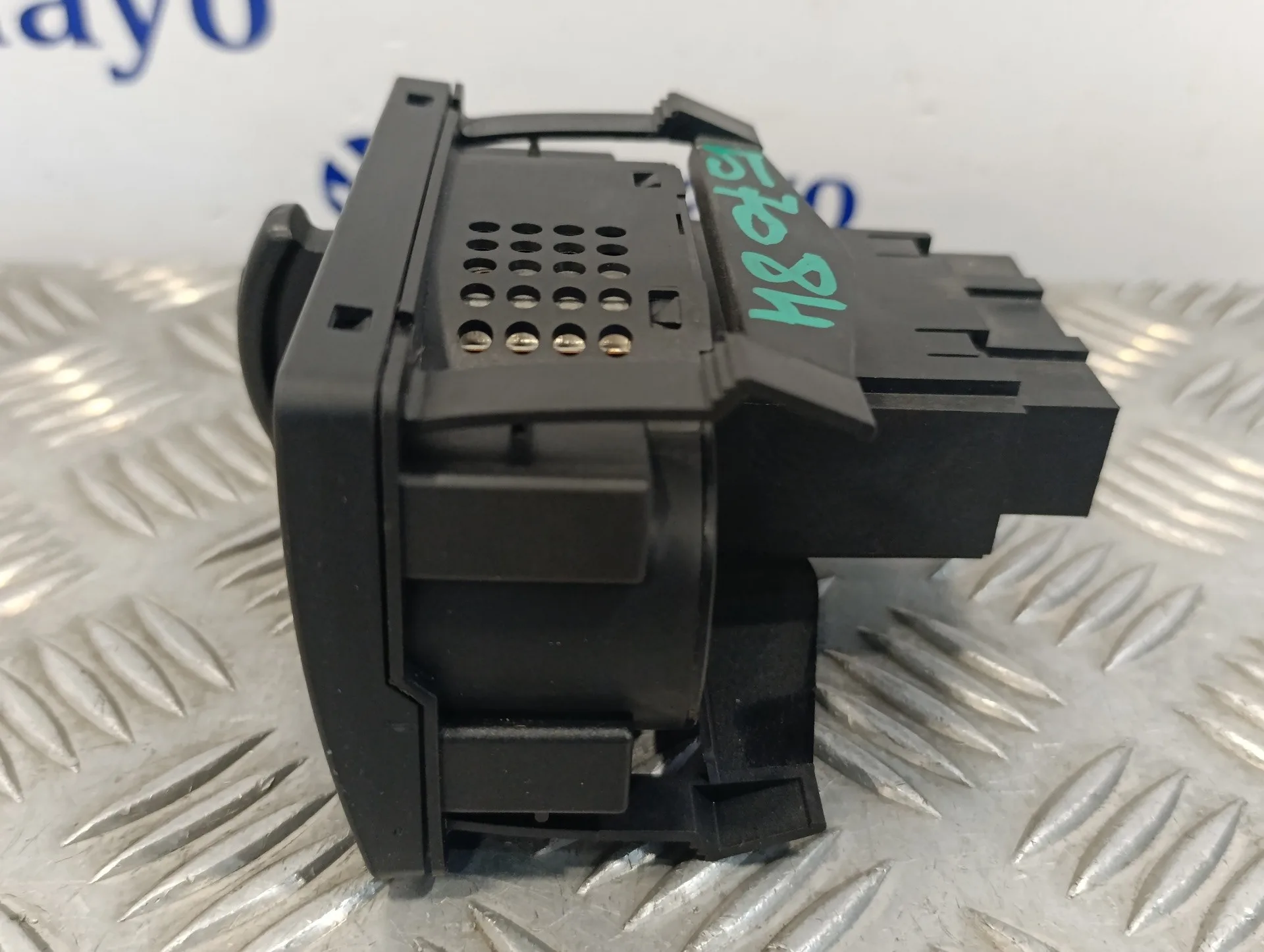 Mando Luces para Ford Focus C-Max (Cap)