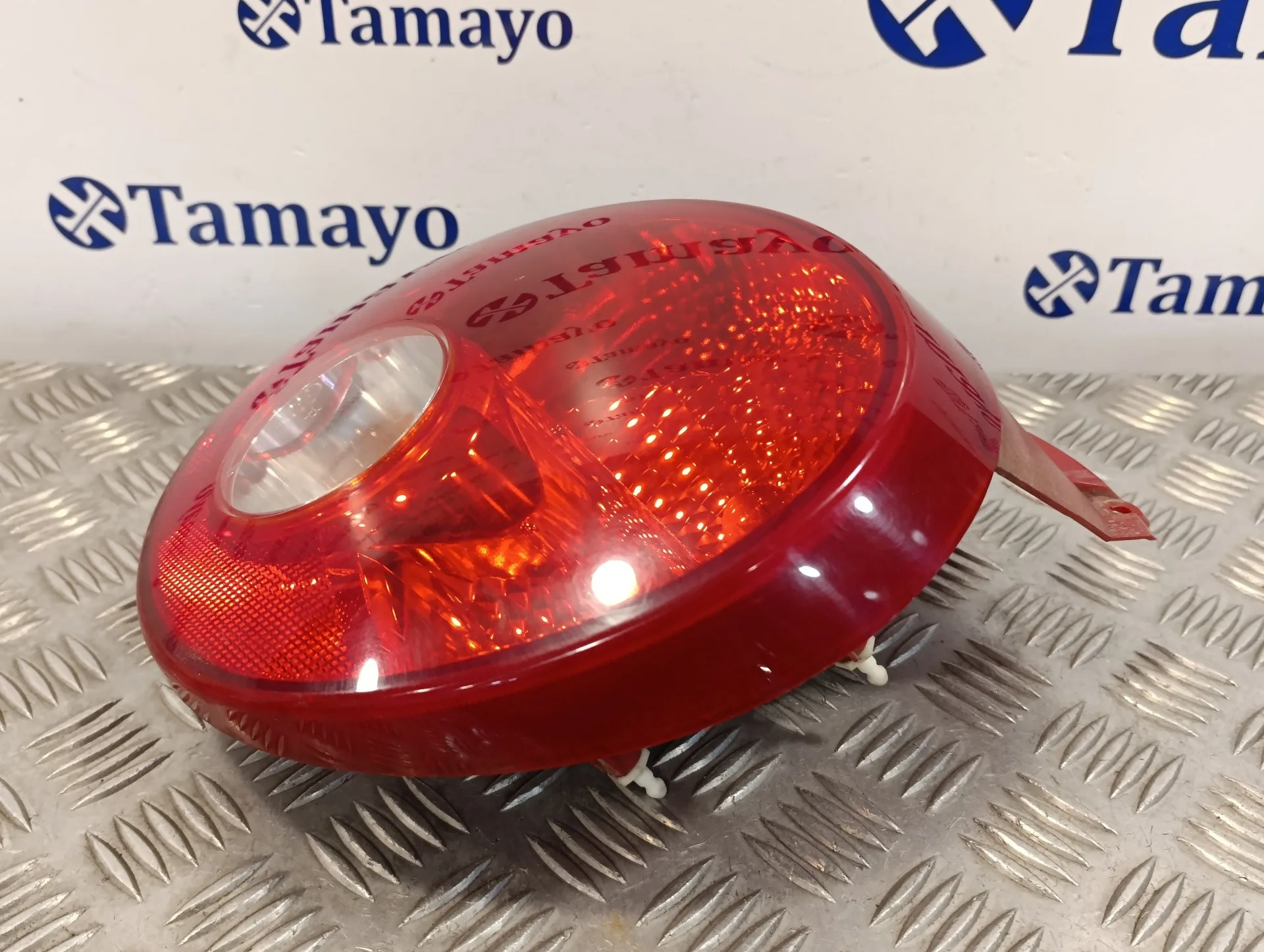 Piloto Trasero Derecho para Chevrolet Matiz