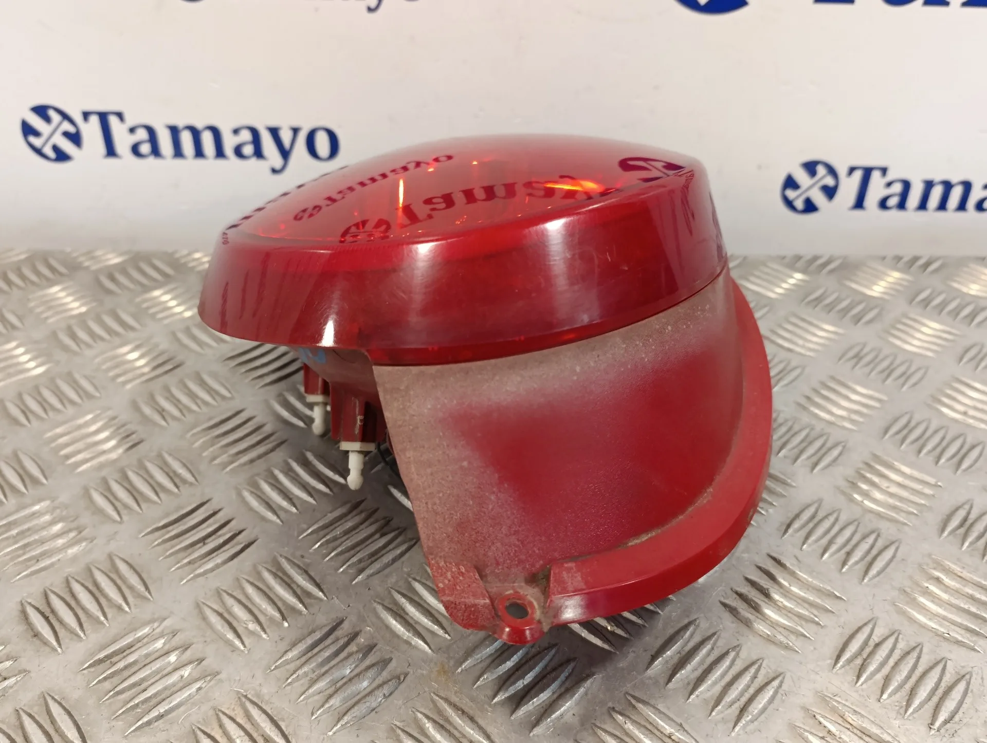 Piloto Trasero Derecho para Chevrolet Matiz