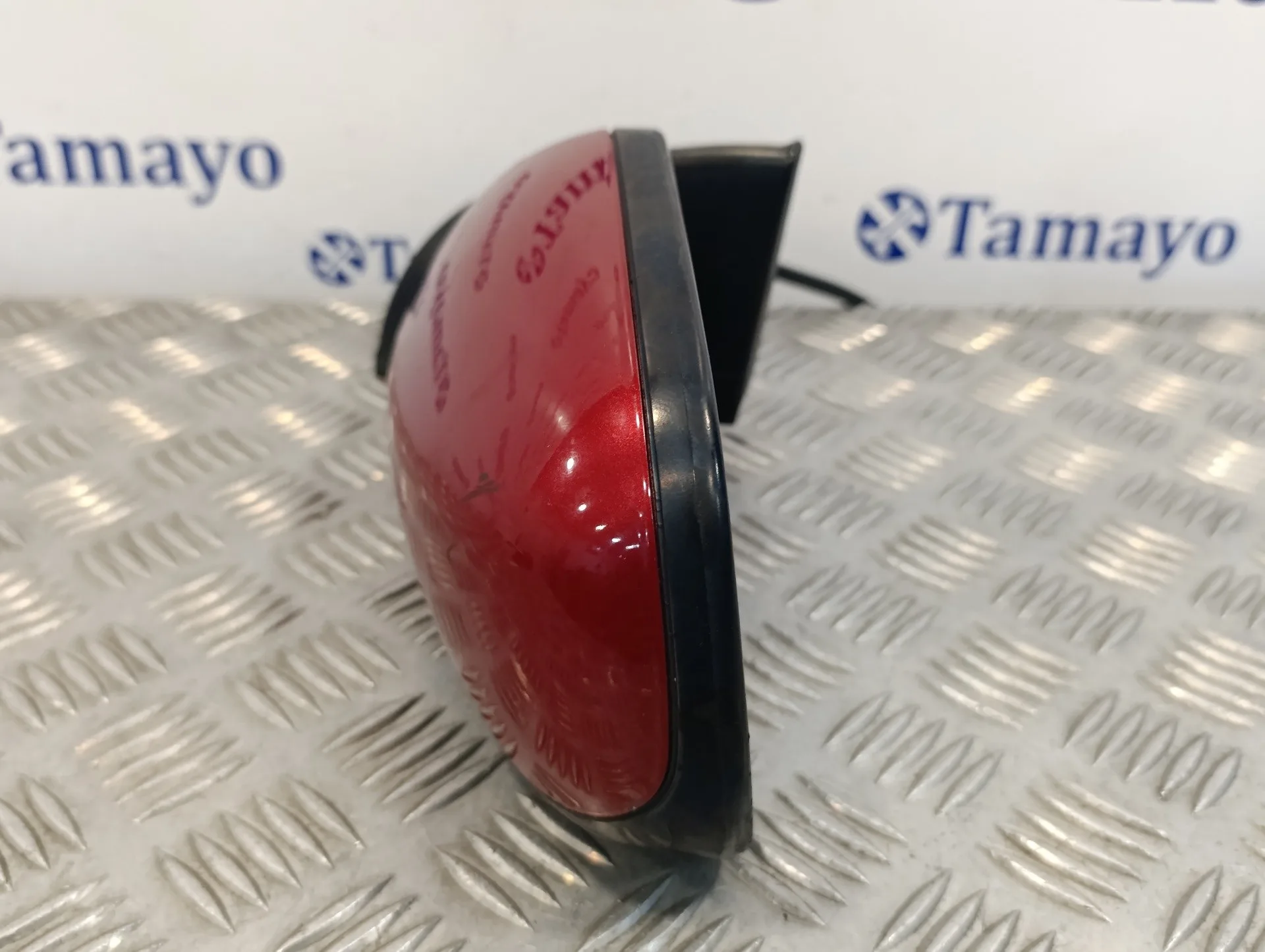 Retrovisor Izquierdo para Peugeot 307 Break / Sw (S1)
