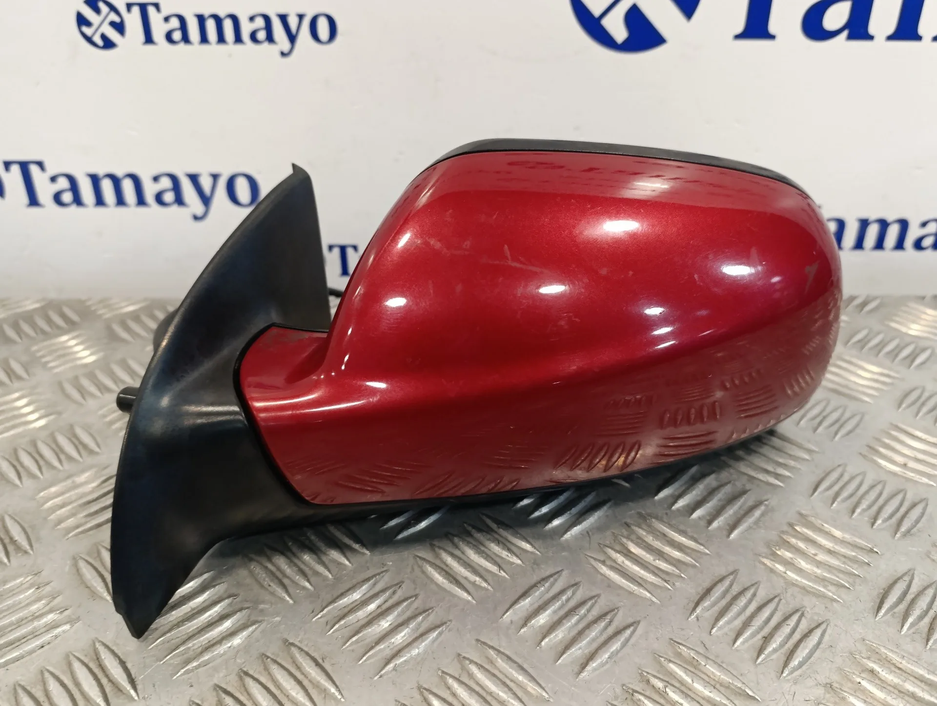 Retrovisor Izquierdo para Peugeot 307 Break / Sw (S1)