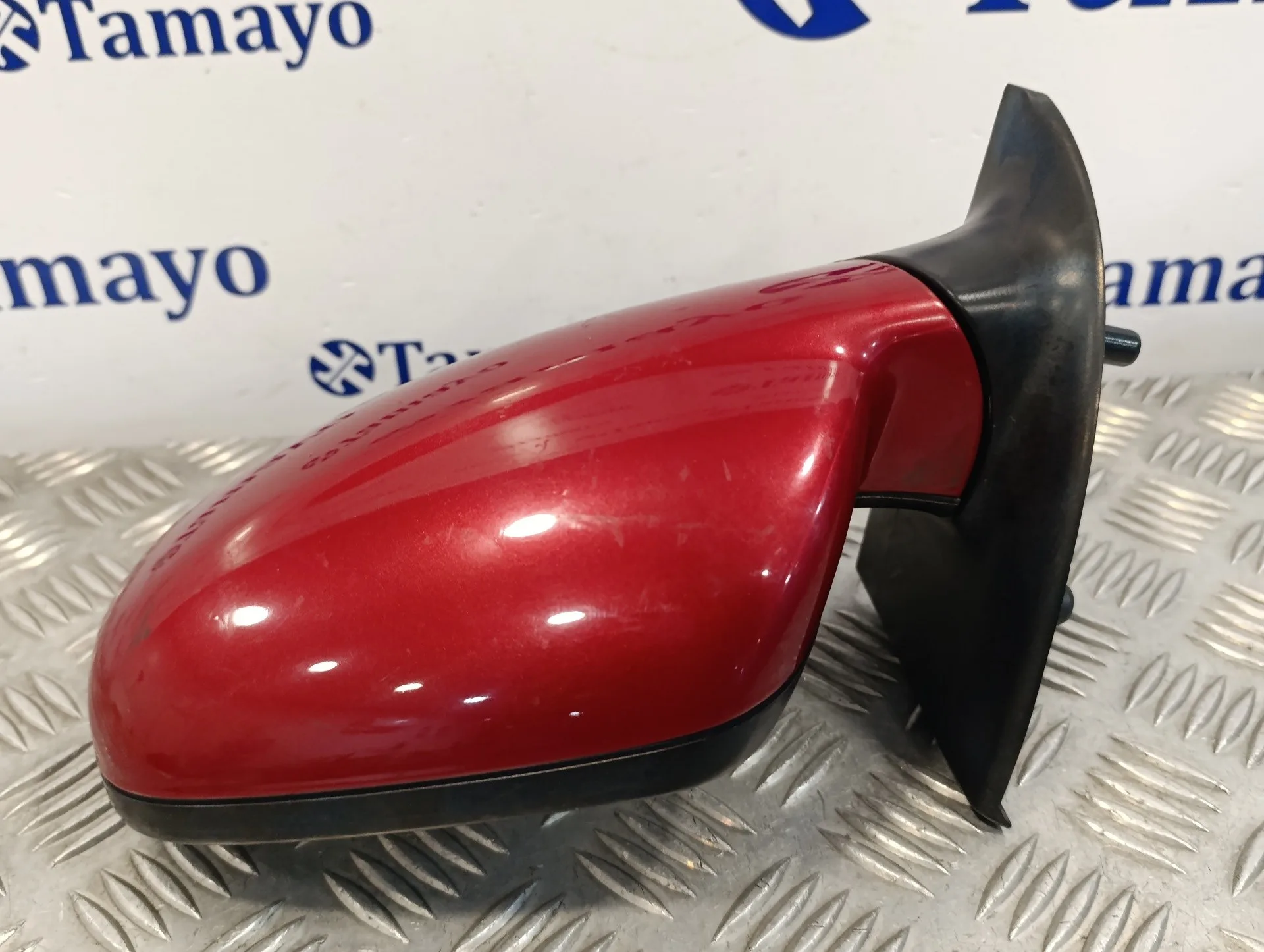 Retrovisor Izquierdo para Peugeot 307 Break / Sw (S1)
