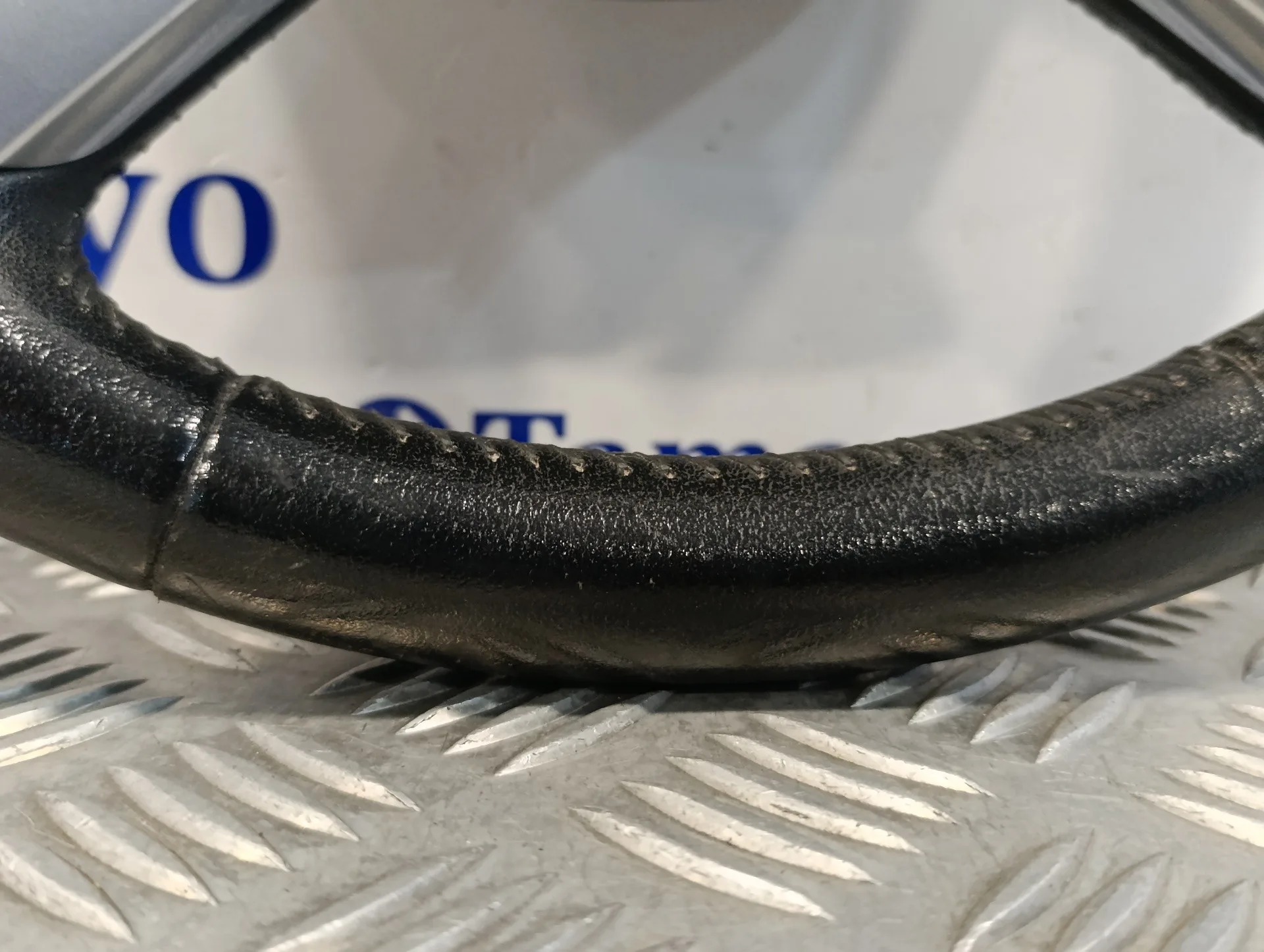 Volante para Ford Focus C-Max (Cap)