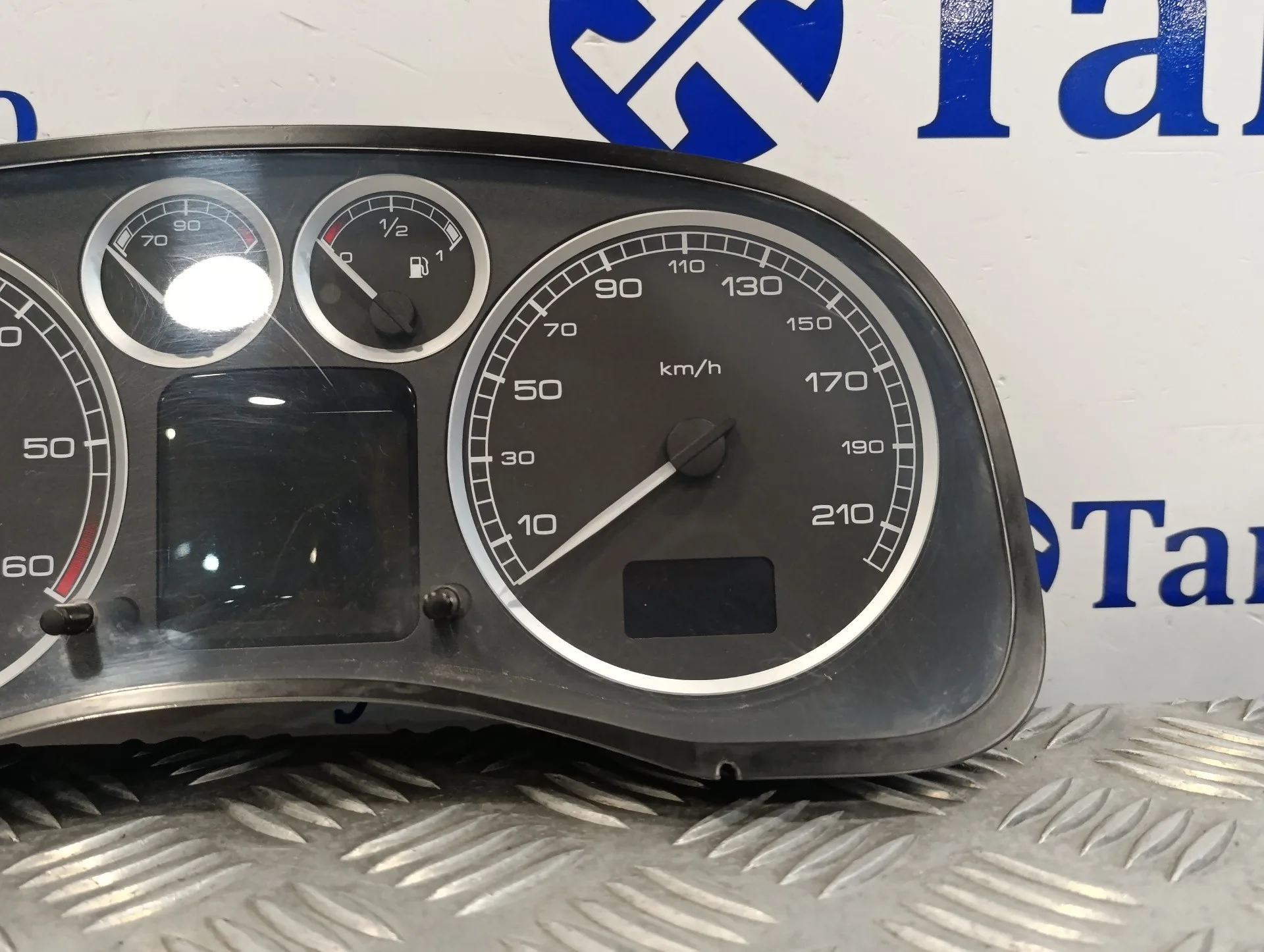 Cuadro Instrumentos para Peugeot 307 Break / Sw (S1)