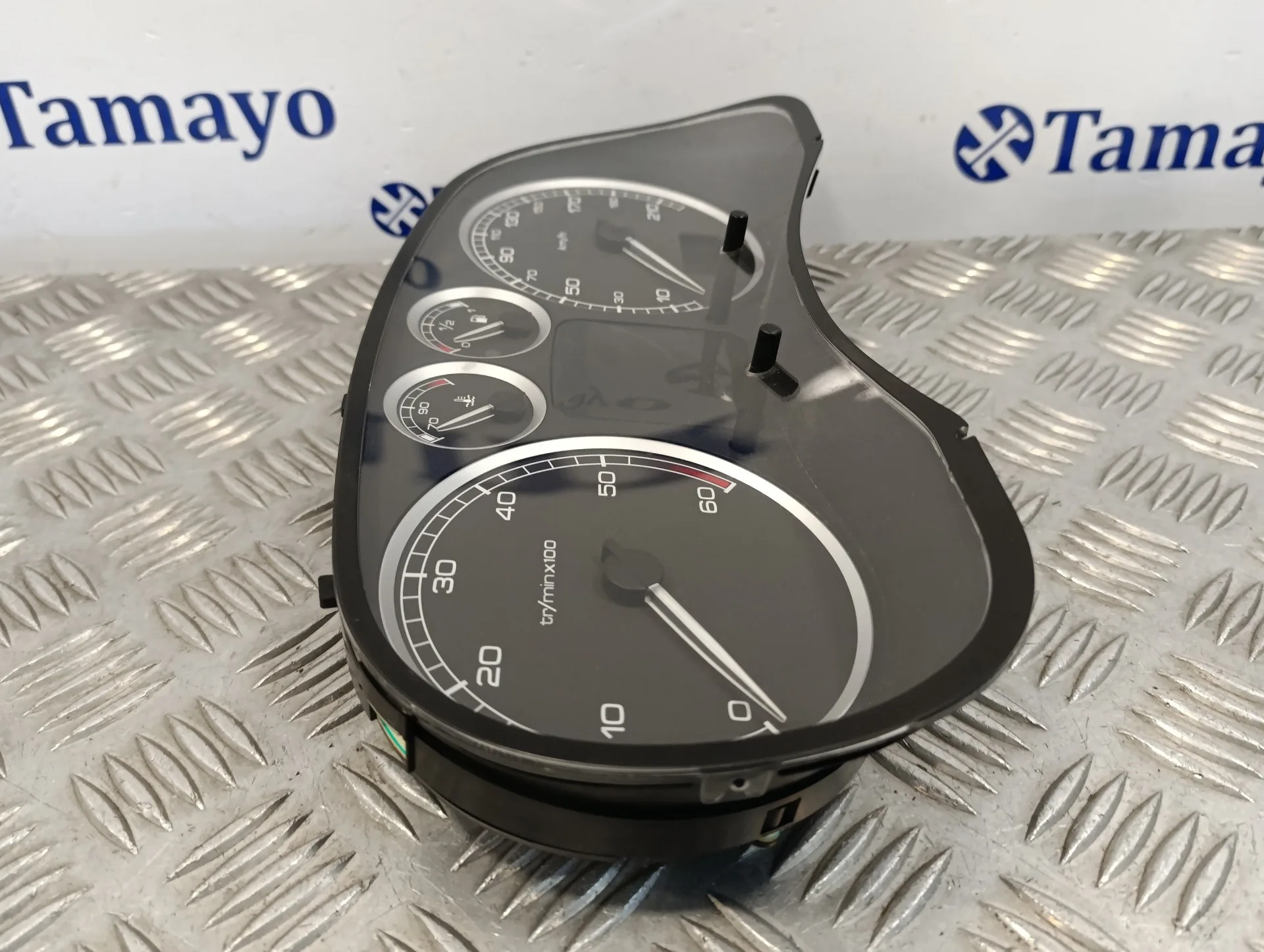 Cuadro Instrumentos para Peugeot 307 Break / Sw (S1)