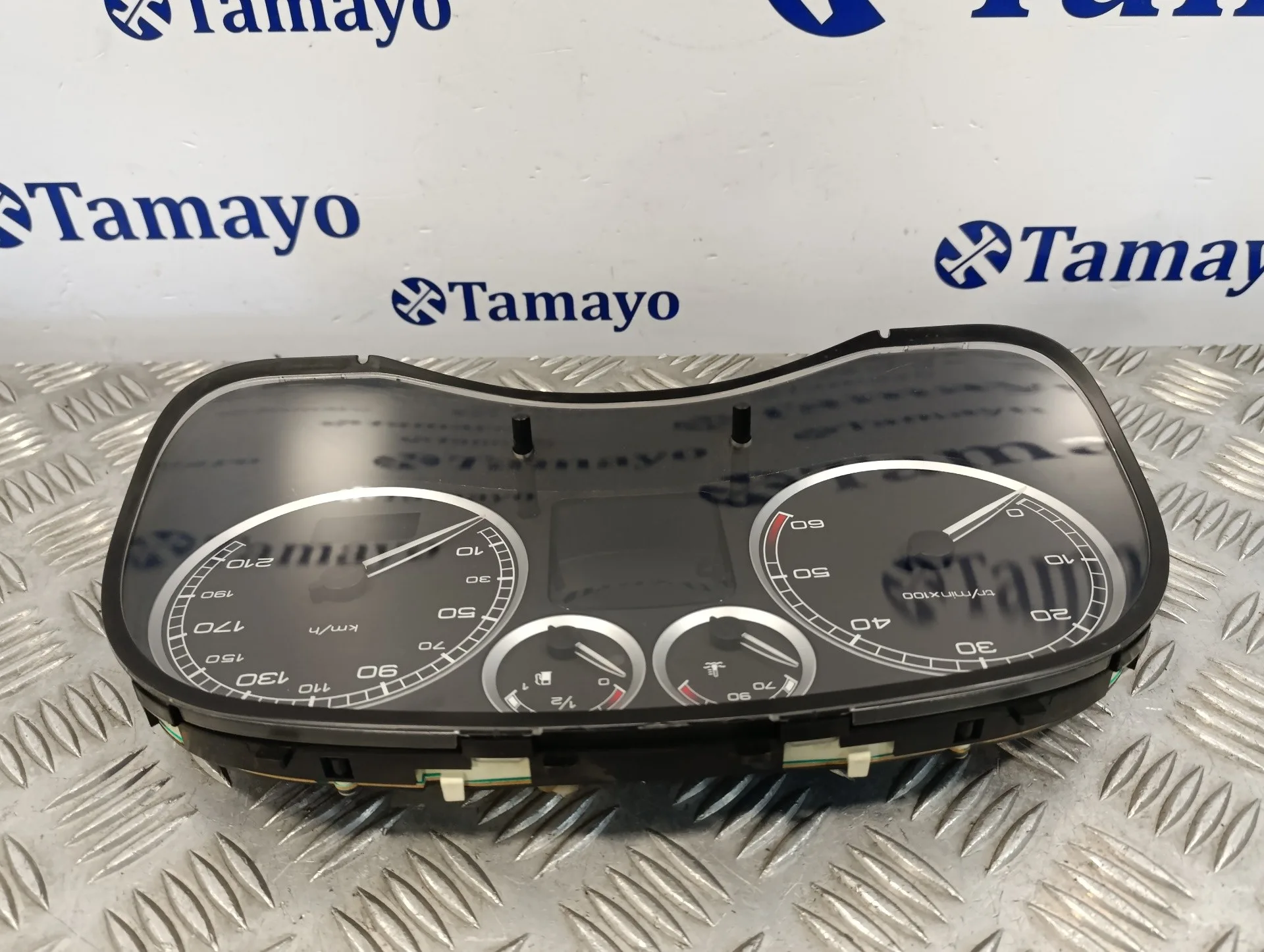 Cuadro Instrumentos para Peugeot 307 Break / Sw (S1)
