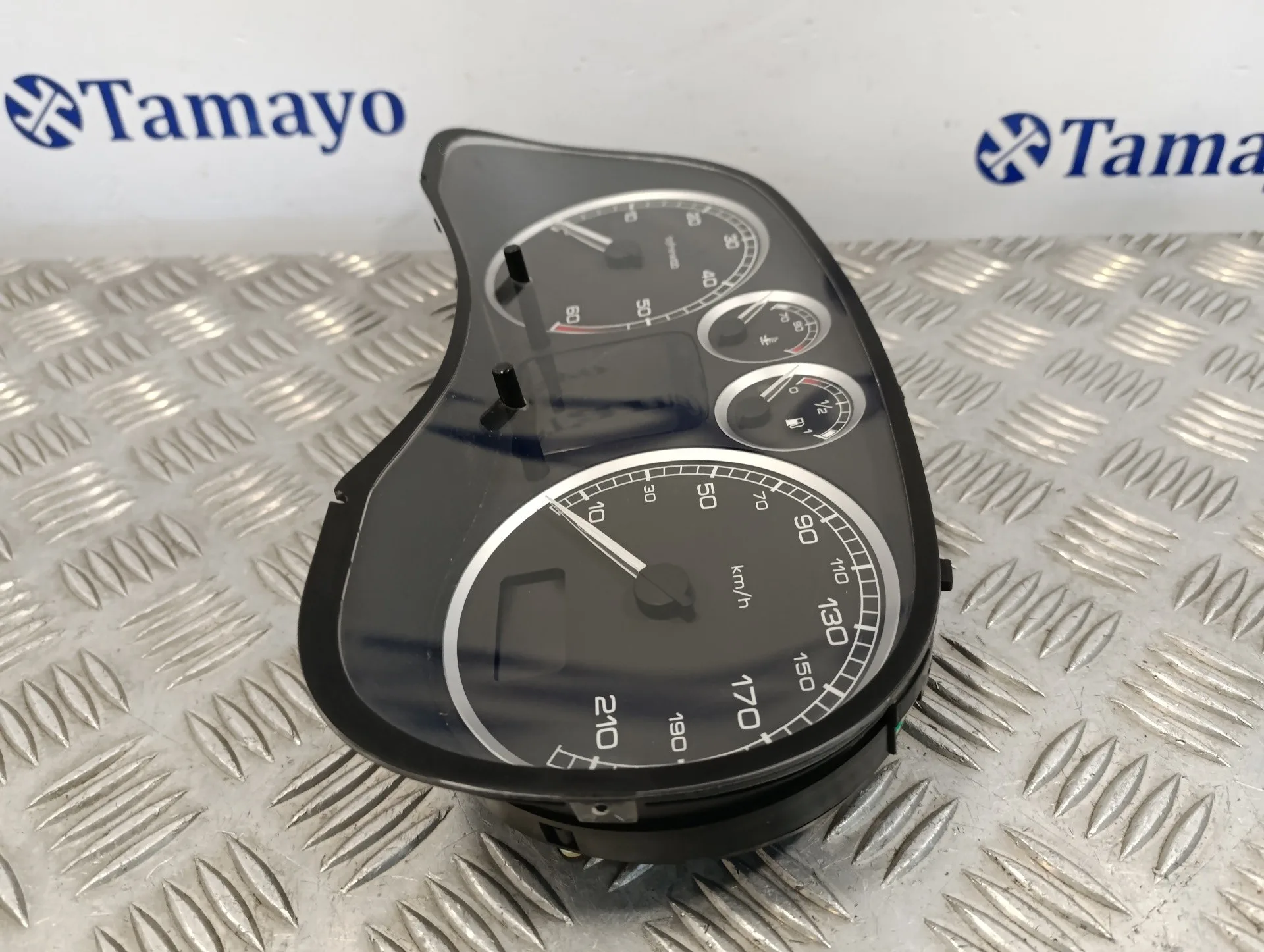 Cuadro Instrumentos para Peugeot 307 Break / Sw (S1)