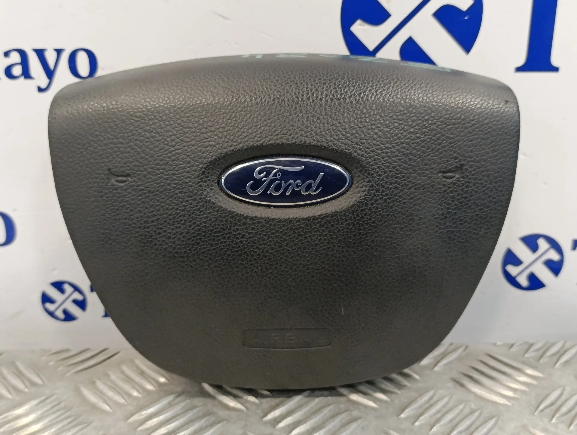 Airbag Delantero Izquierdo para Ford Focus C-Max (Cap)