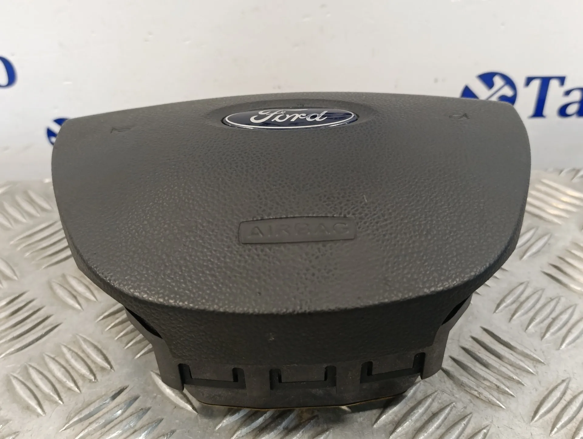 Airbag Delantero Izquierdo para Ford Focus C-Max (Cap)