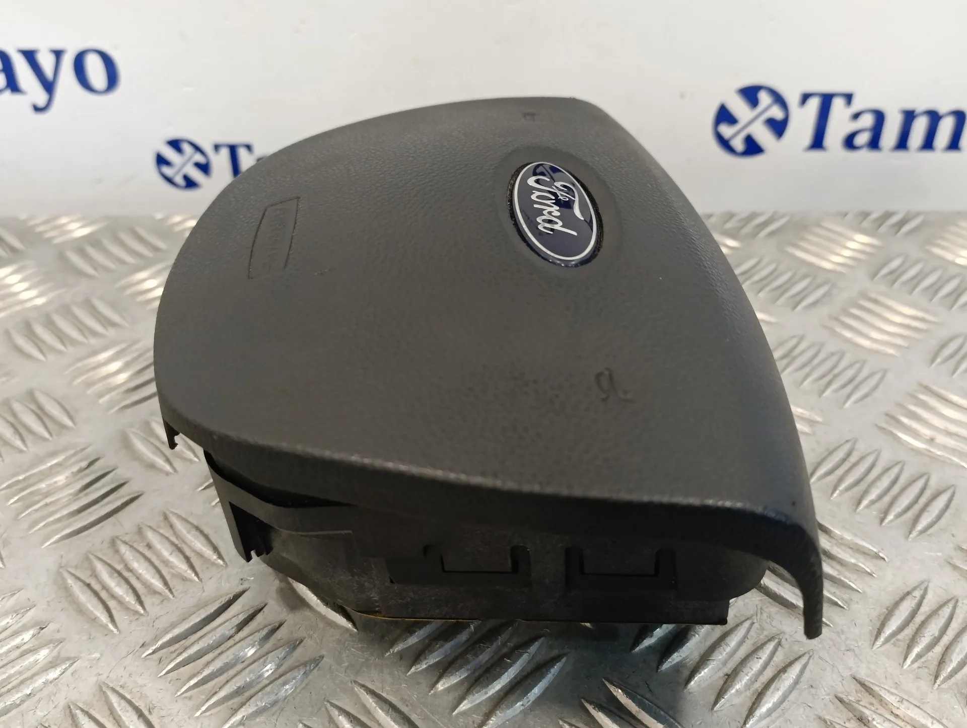 Airbag Delantero Izquierdo para Ford Focus C-Max (Cap)