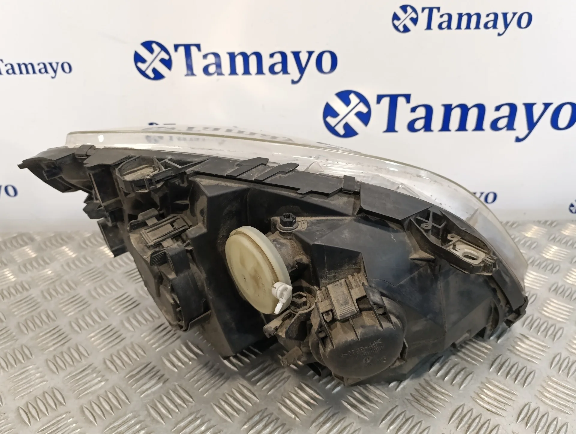 Faro Izquierdo para Mercedes-Benz Clase B (W245)