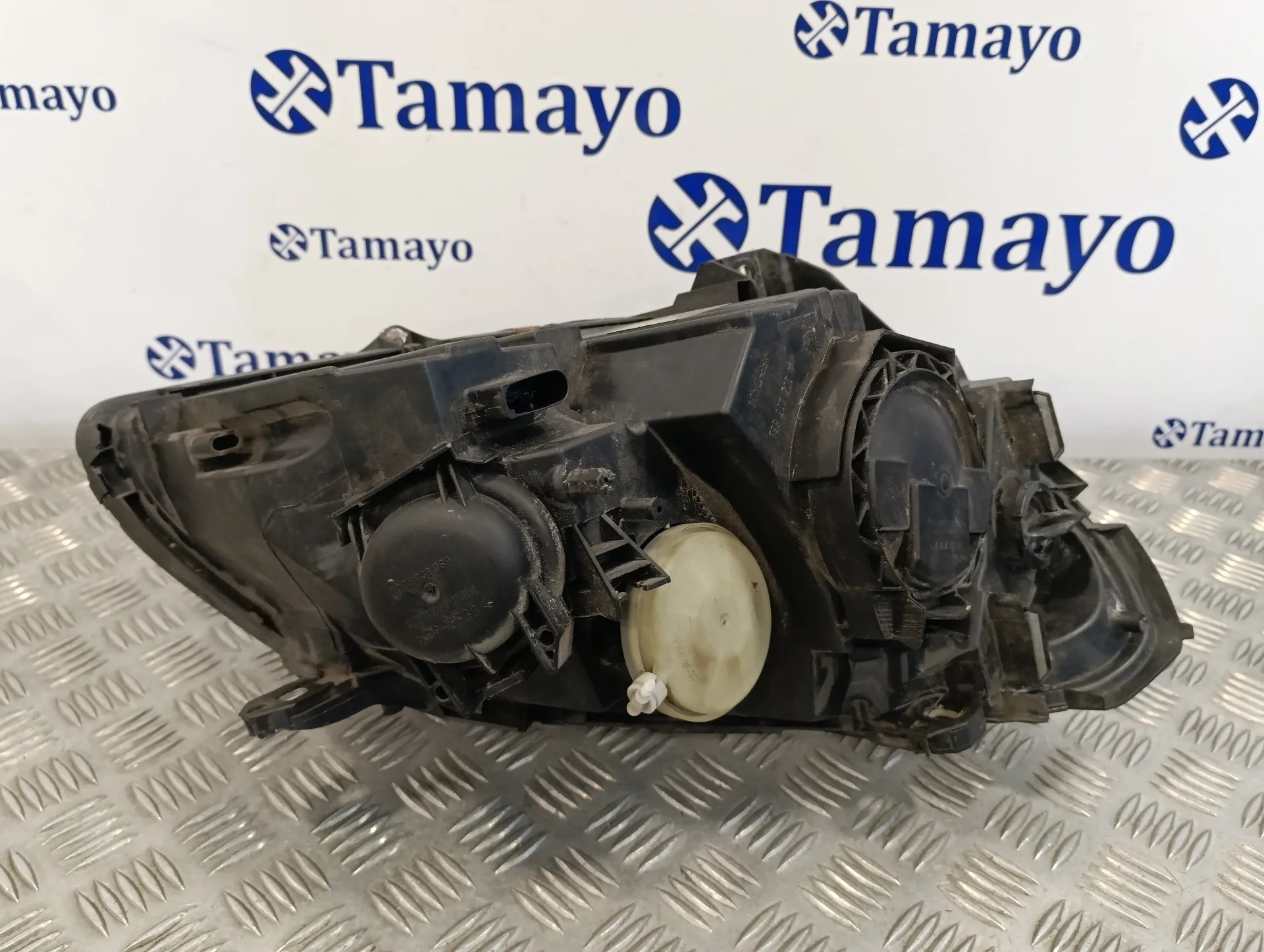 Faro Izquierdo para Mercedes-Benz Clase B (W245)